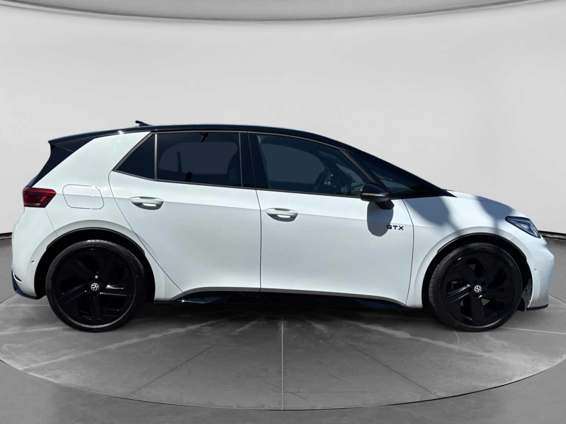 ID.3 GTX +240kW+AB 1,49+