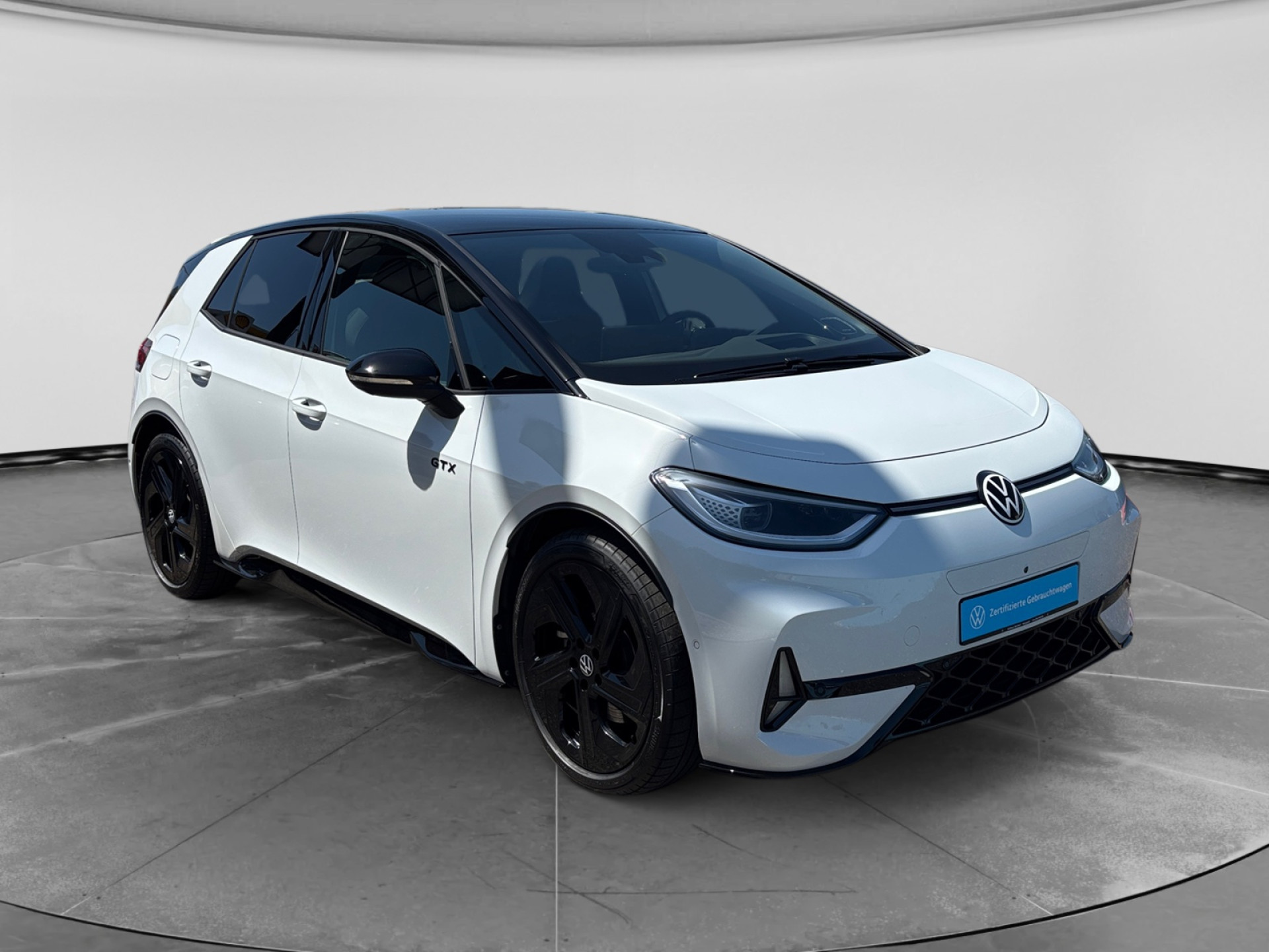 ID.3 GTX +240kW+AB 1,49+
