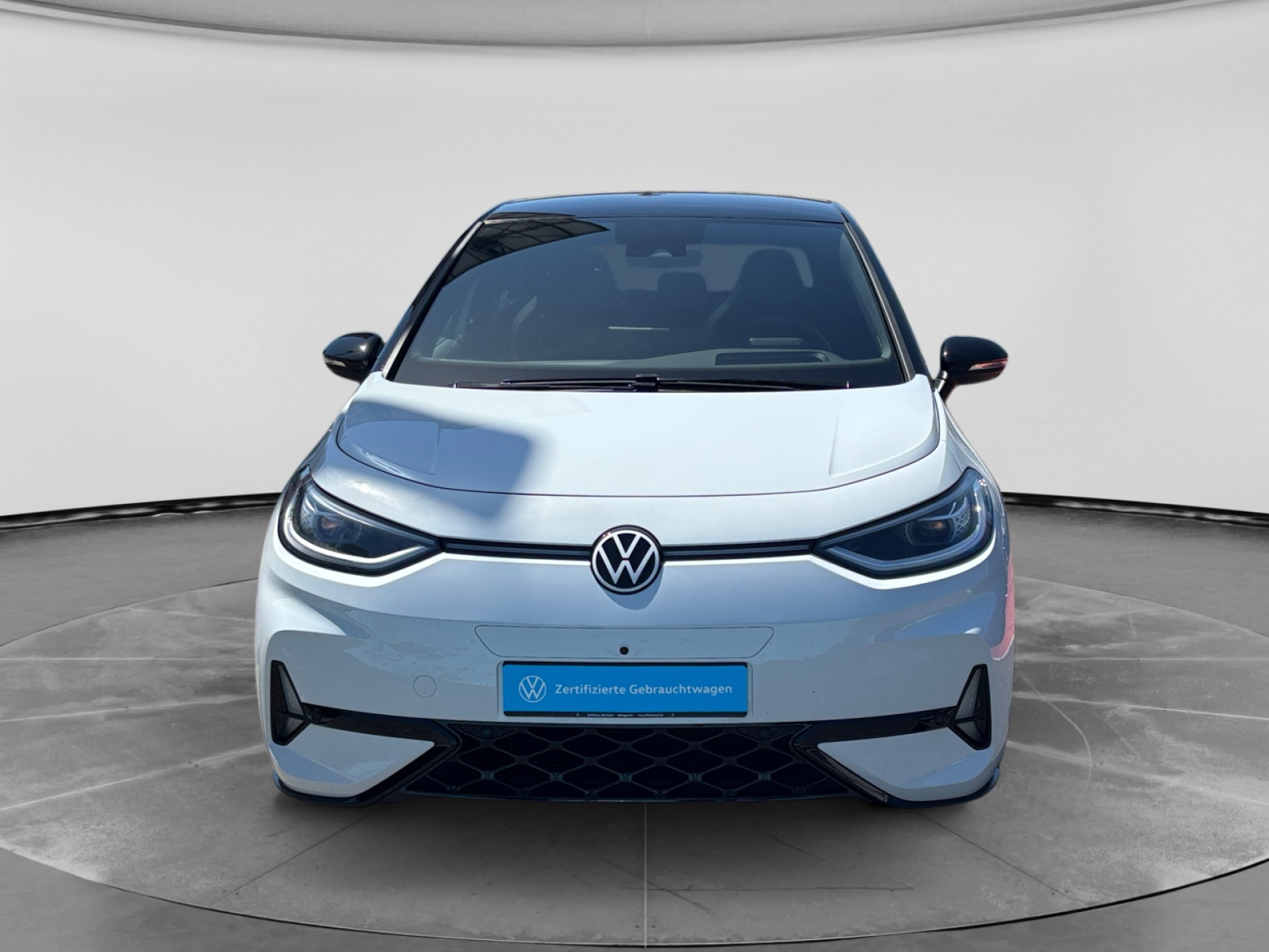 ID.3 GTX +240kW+AB 1,49+