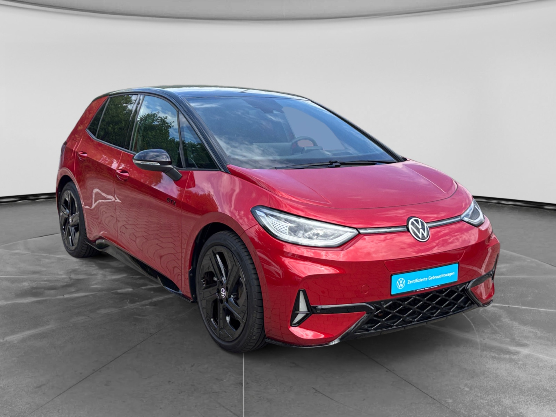 ID.3 GTX +WÄRMEPUMPE+AB 1,49+MAX 593KM+