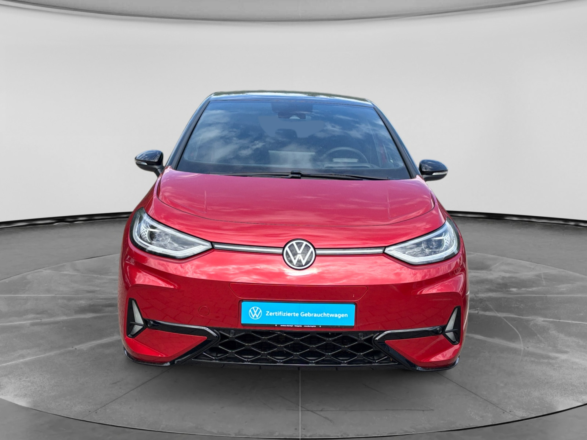 ID.3 GTX +WÄRMEPUMPE+AB 1,49+MAX 593KM+