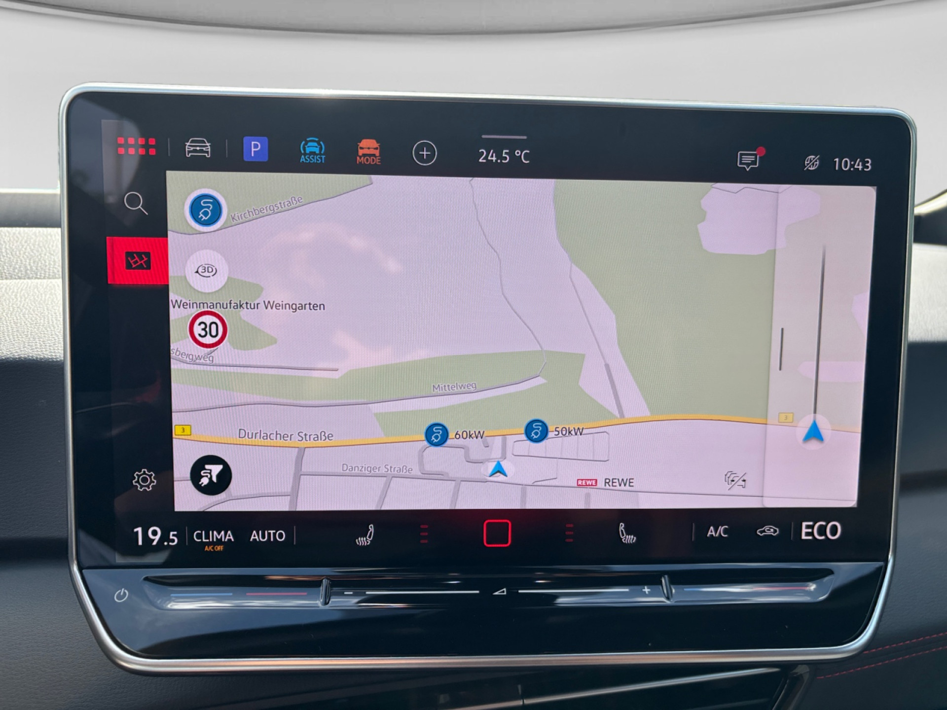 ID.3 GTX +WÄRMEPUMPE+AB 1,49+MAX 593KM+