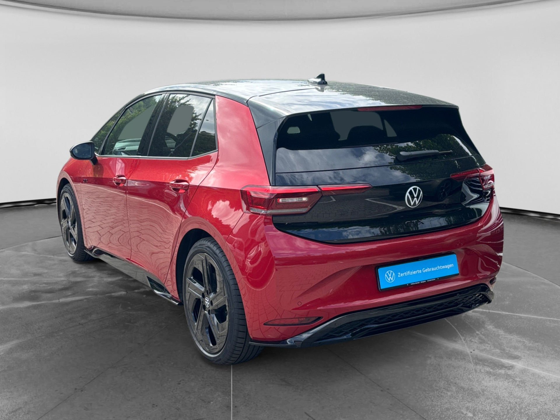 ID.3 GTX +WÄRMEPUMPE+AB 1,49+MAX 593KM+