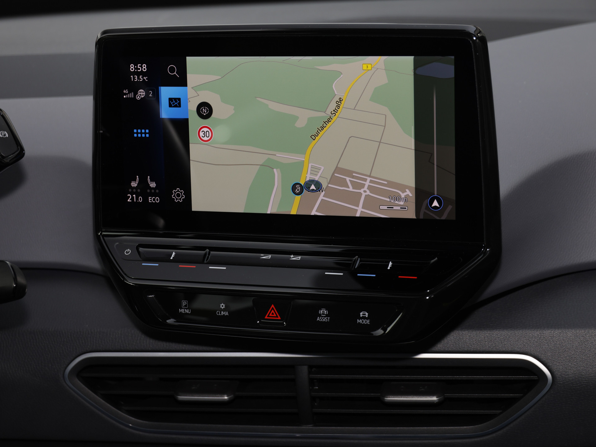 ID.3 Pro Performance +ACC+NAVI+WÄRMEPUMPE+