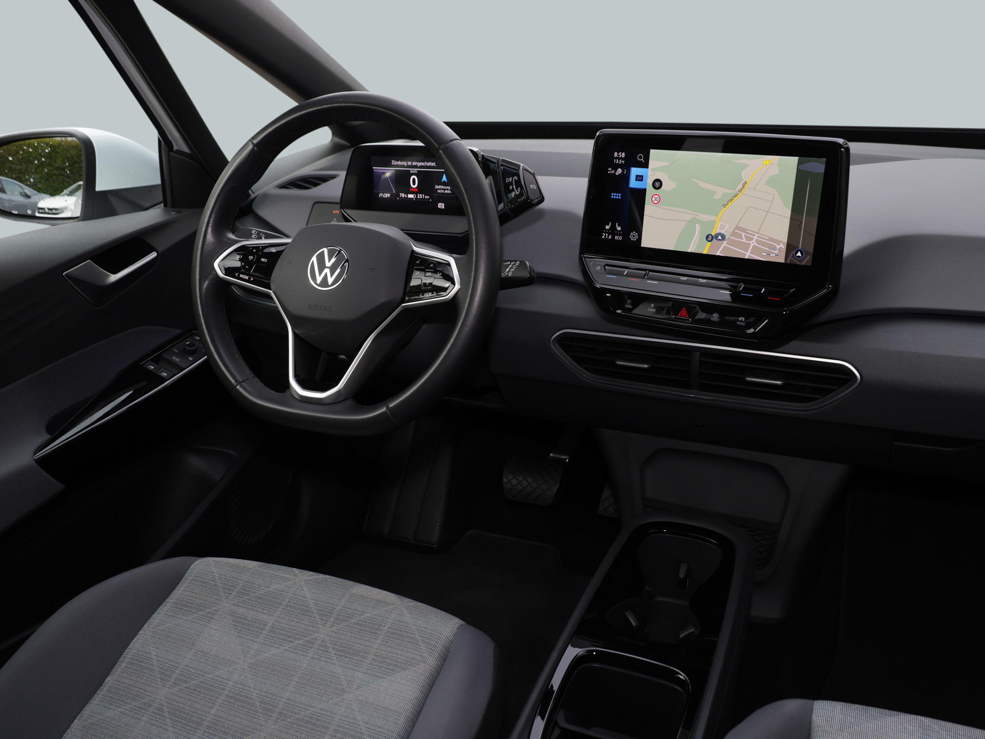 ID.3 Pro Performance +ACC+NAVI+WÄRMEPUMPE+