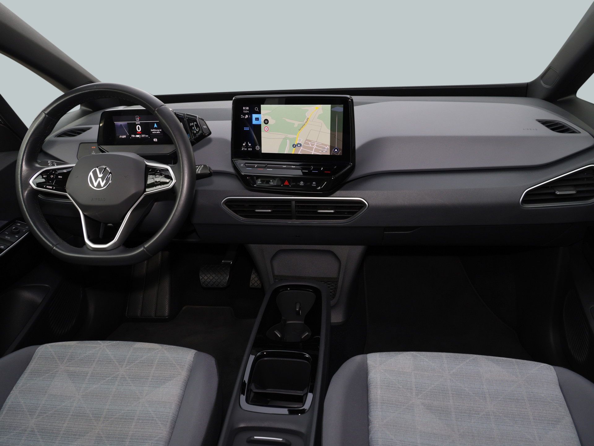 ID.3 Pro Performance +ACC+NAVI+WÄRMEPUMPE+