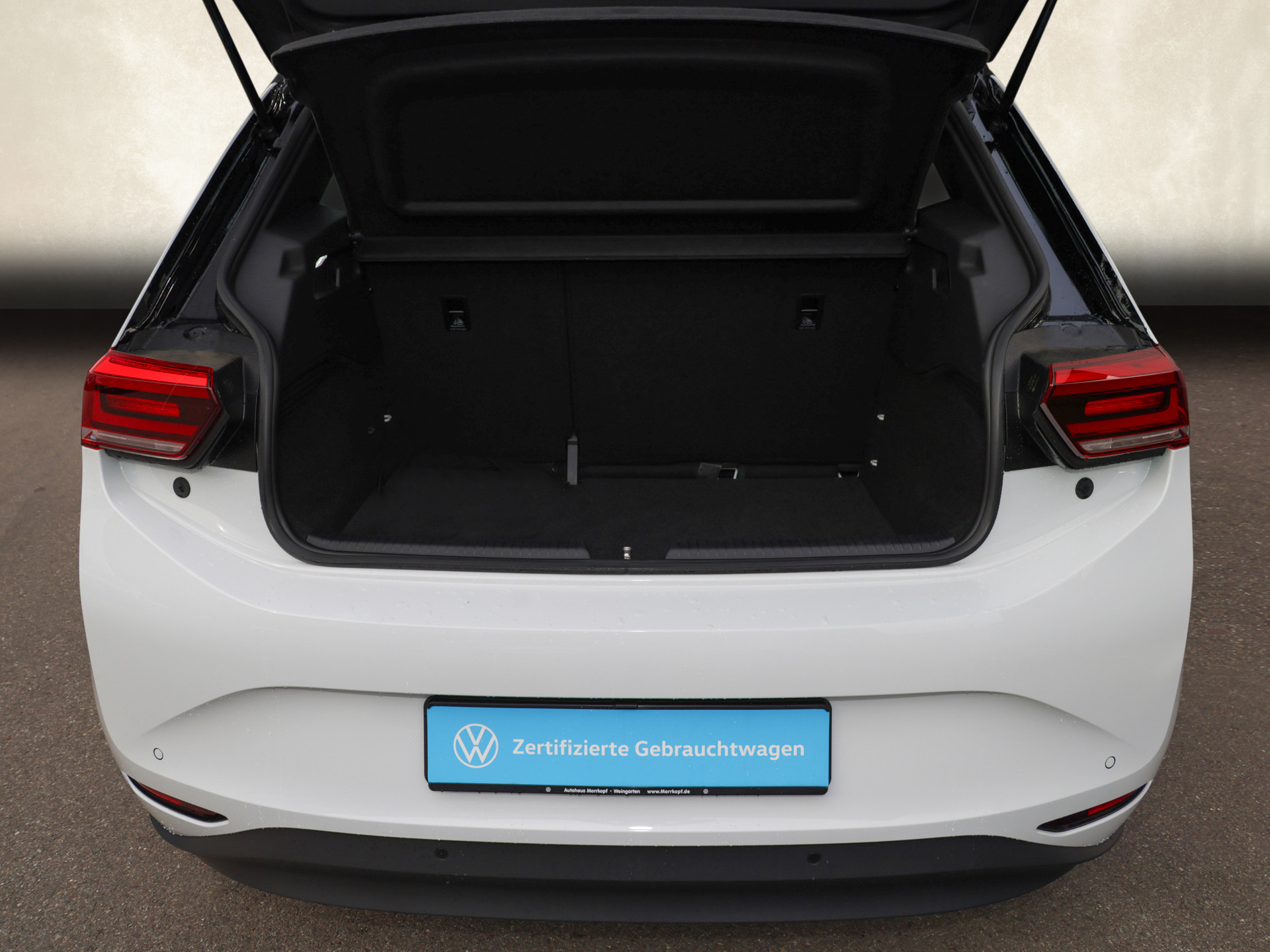 ID.3 Pro Performance +ACC+NAVI+WÄRMEPUMPE+