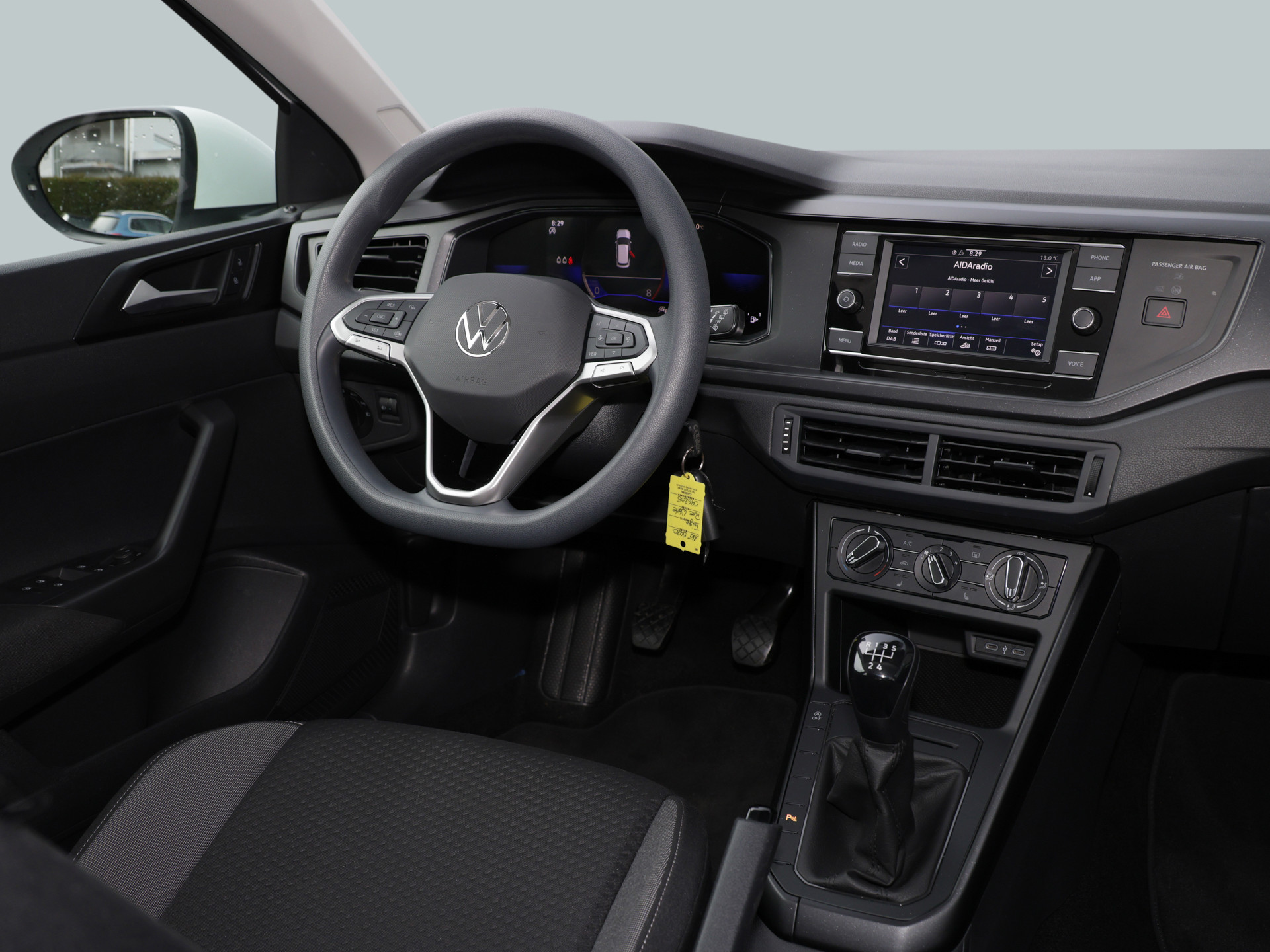 Taigo 1.0TSI +PDC+LED+SITZHEIZUNG+
