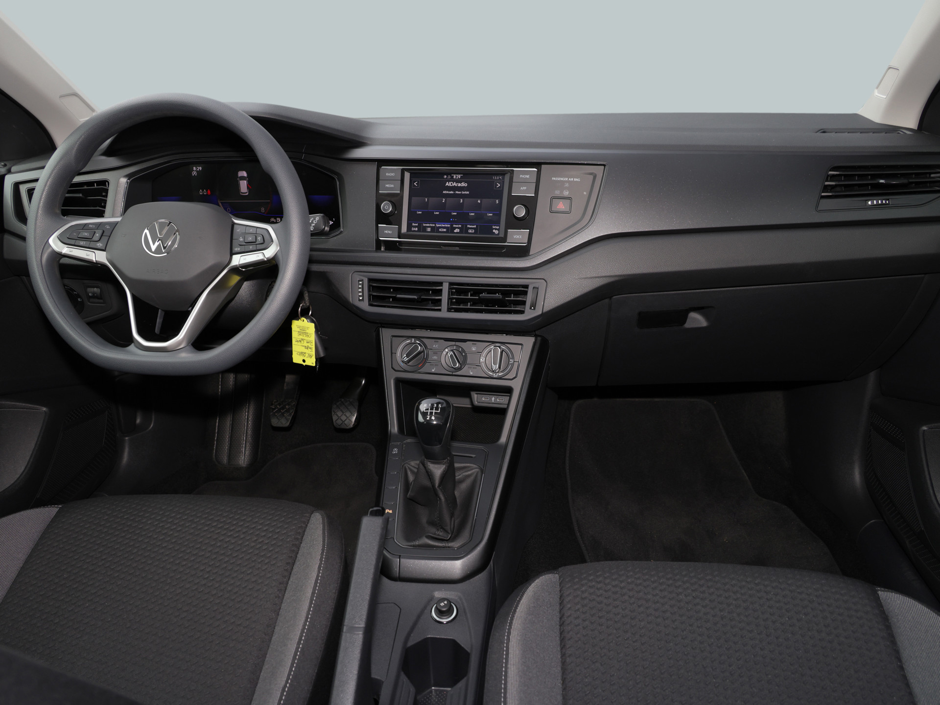 Taigo 1.0TSI +PDC+LED+SITZHEIZUNG+
