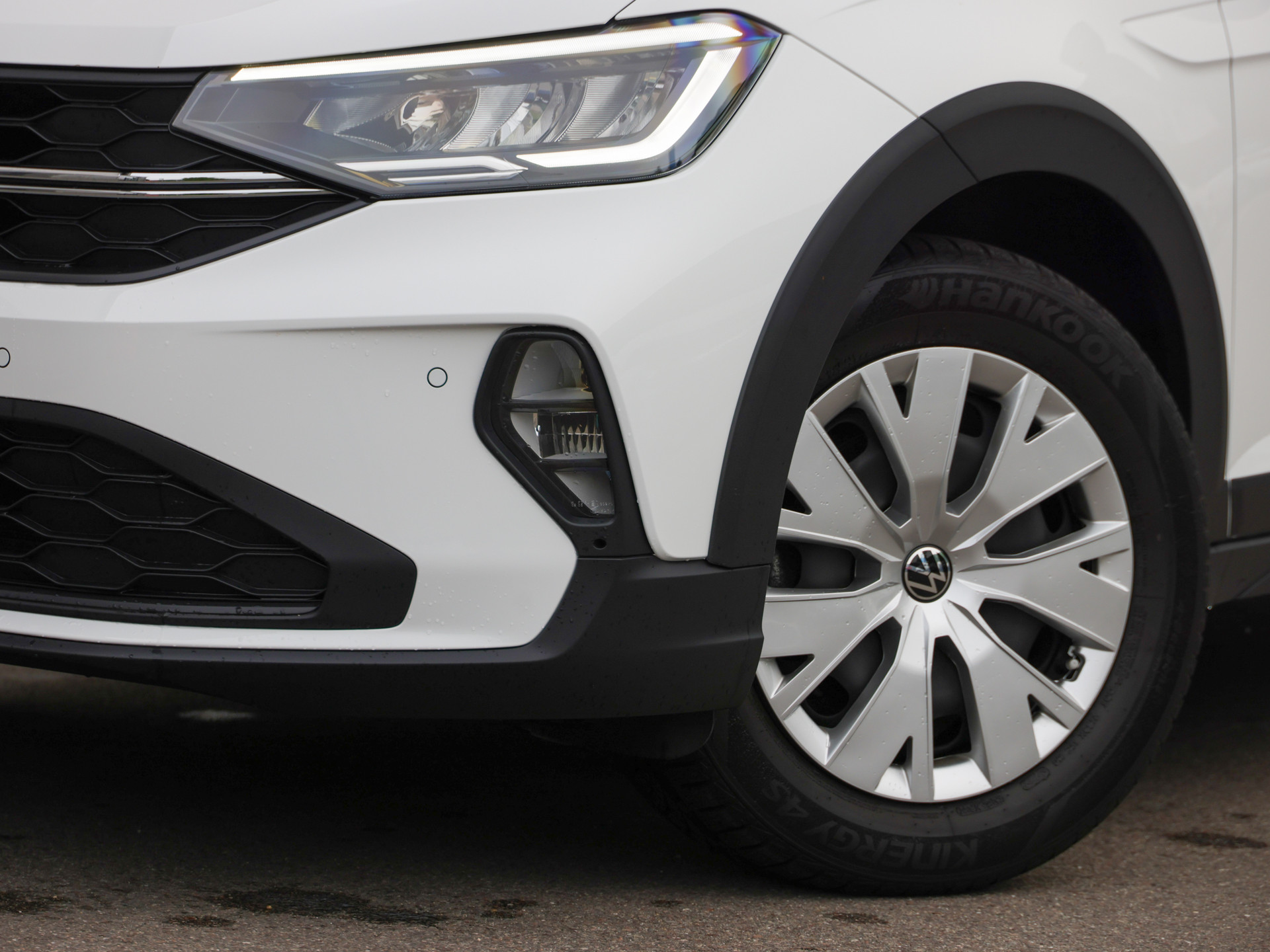 Taigo 1.0TSI +PDC+LED+SITZHEIZUNG+