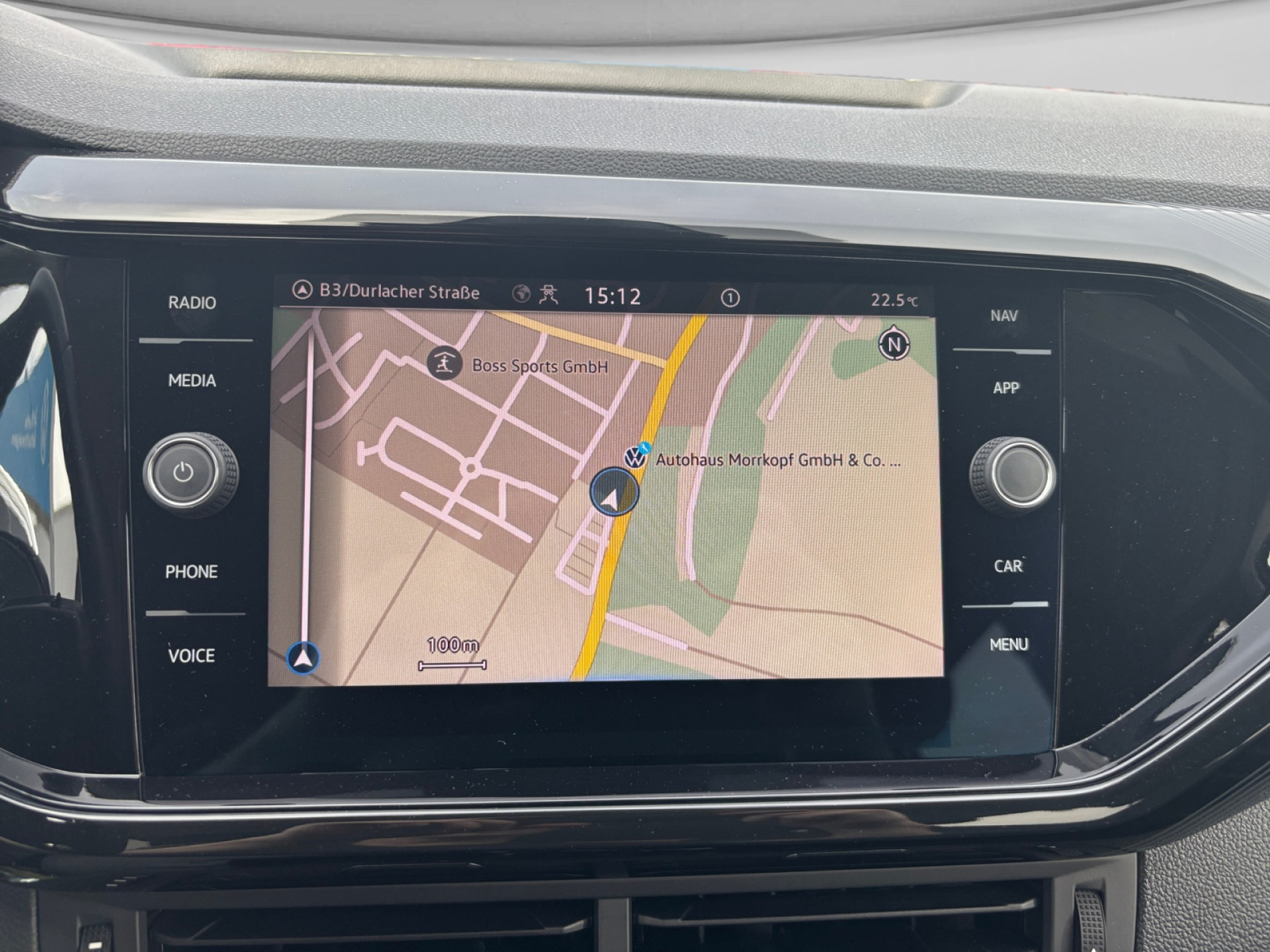 T-Cross 1.0TSI DSG Style +ACC+AHK+APP-CONNECT+