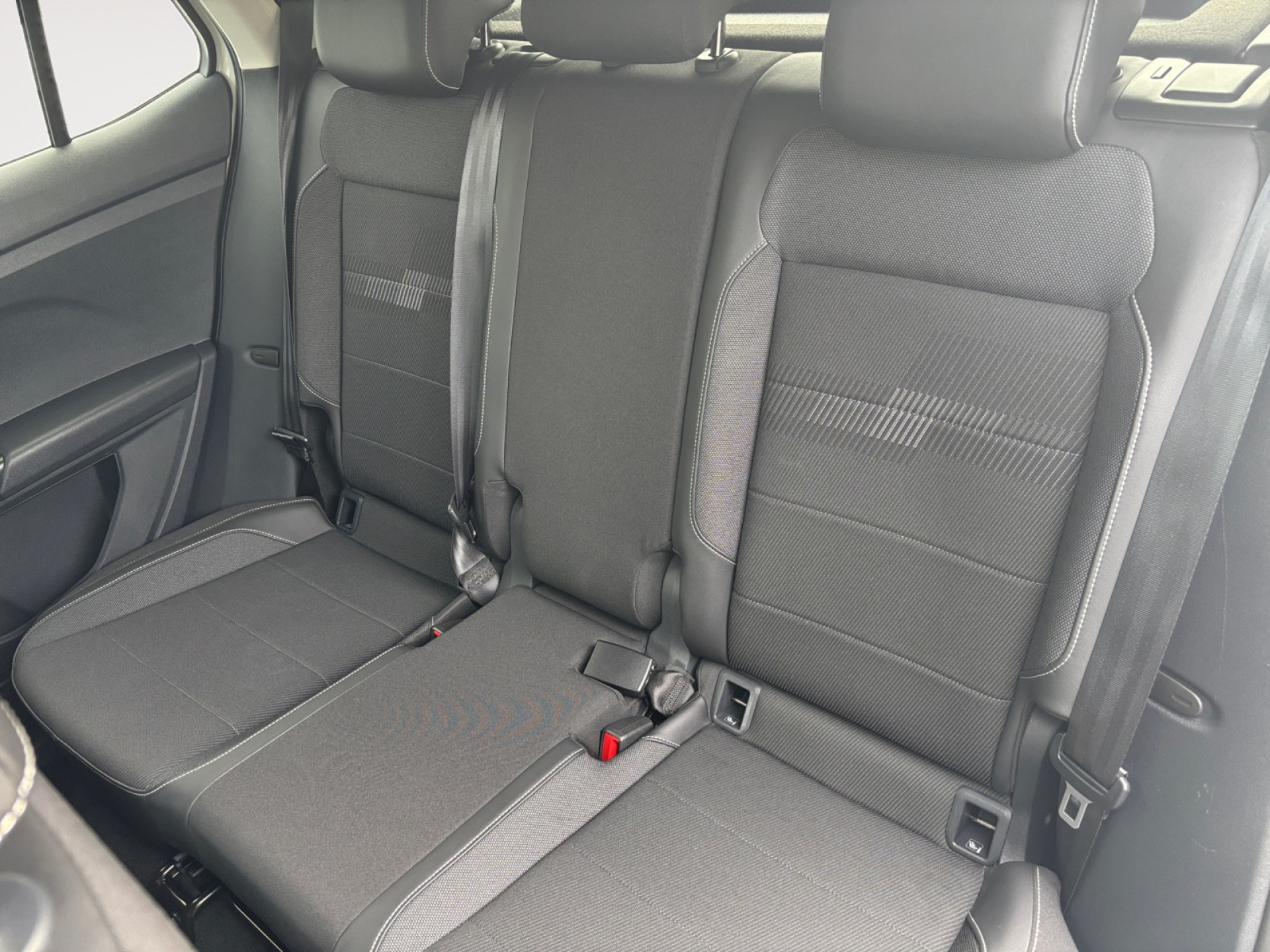 T-Cross 1.0TSI DSG Style +ACC+AHK+APP-CONNECT+