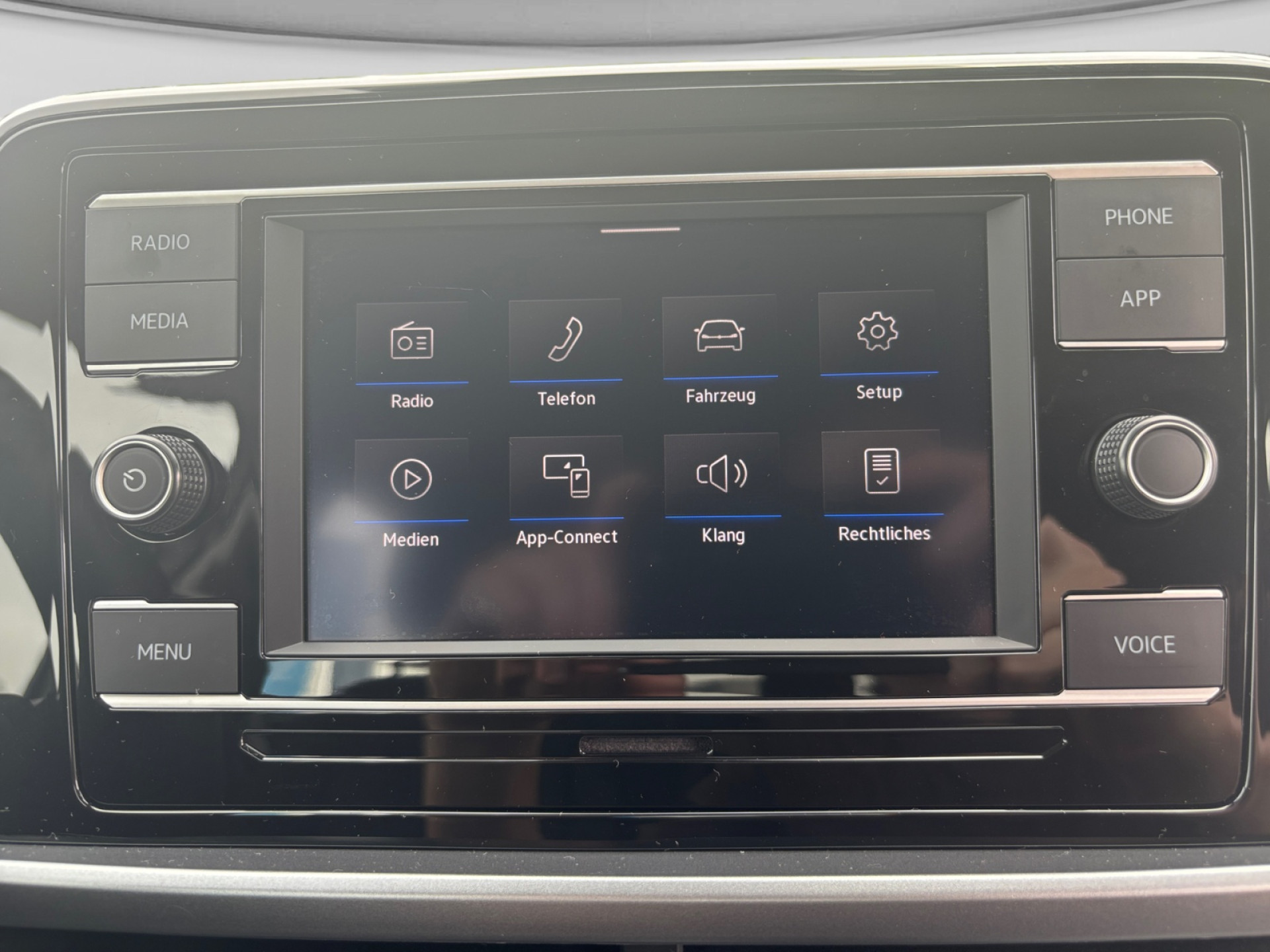 T-Roc 1.0TSI Life +LED+PDC+APP-CONNECT+