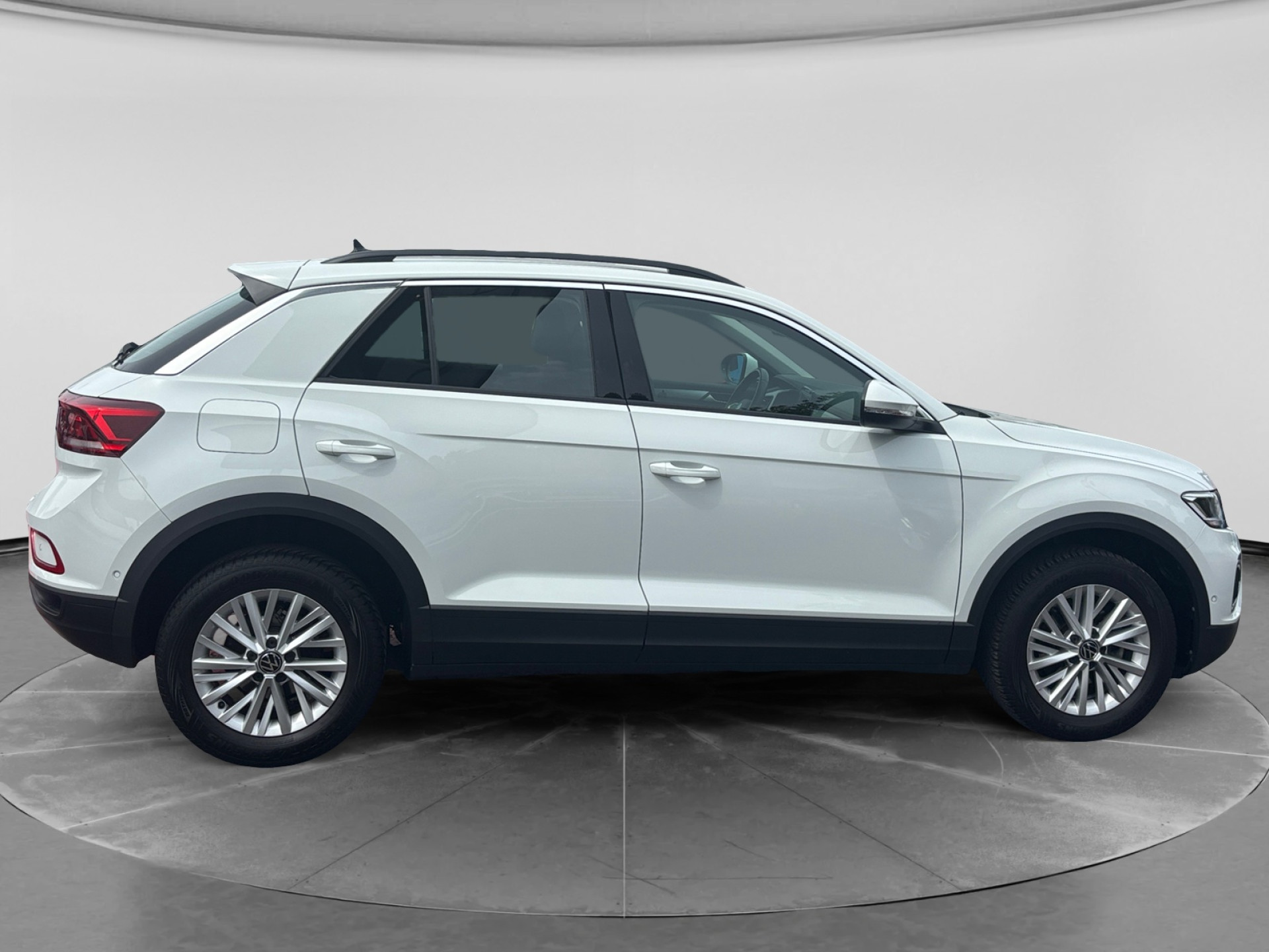 T-Roc 1.0TSI Life +LED+PDC+APP-CONNECT+