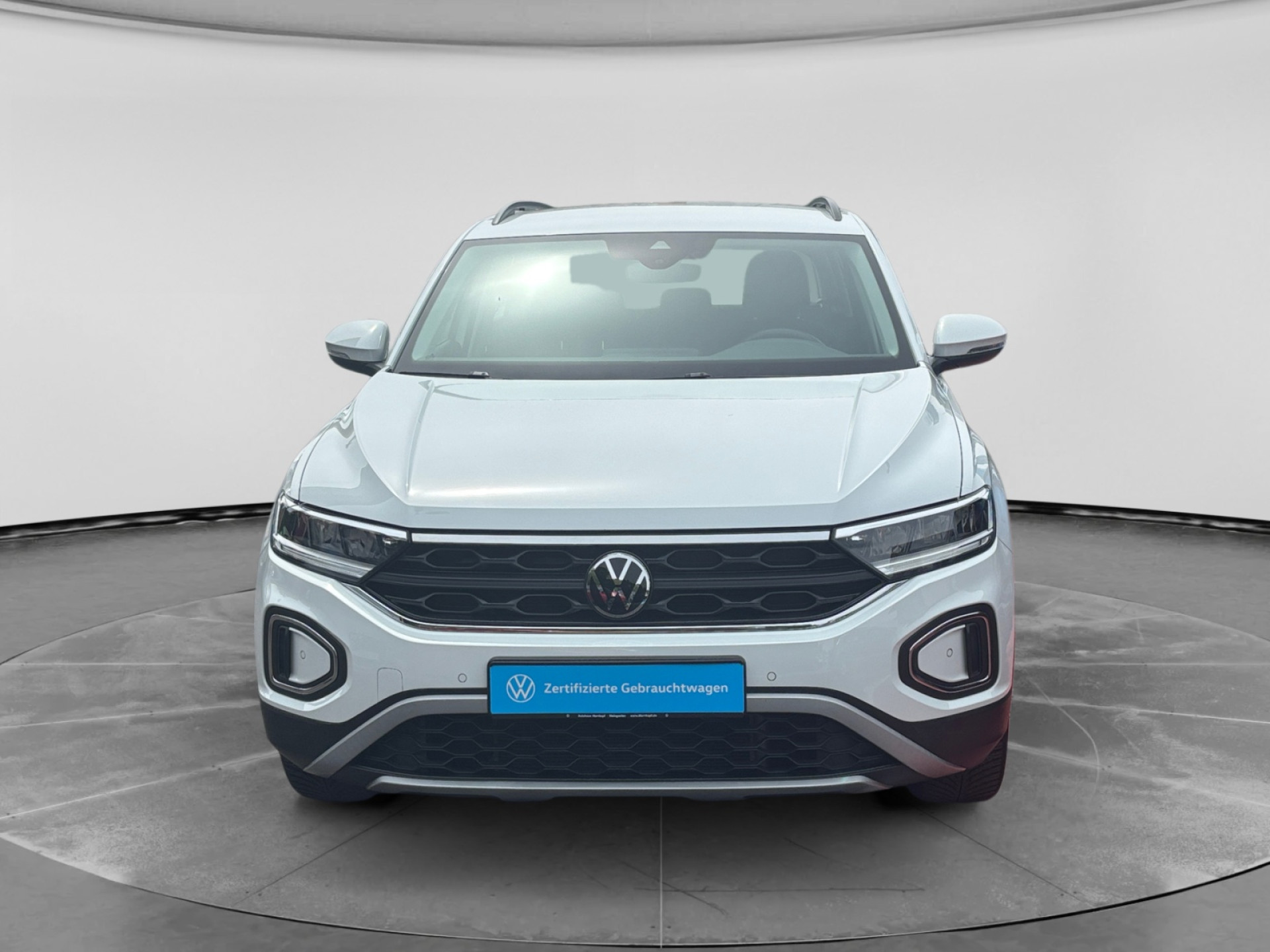 T-Roc 1.0TSI Life +LED+PDC+APP-CONNECT+