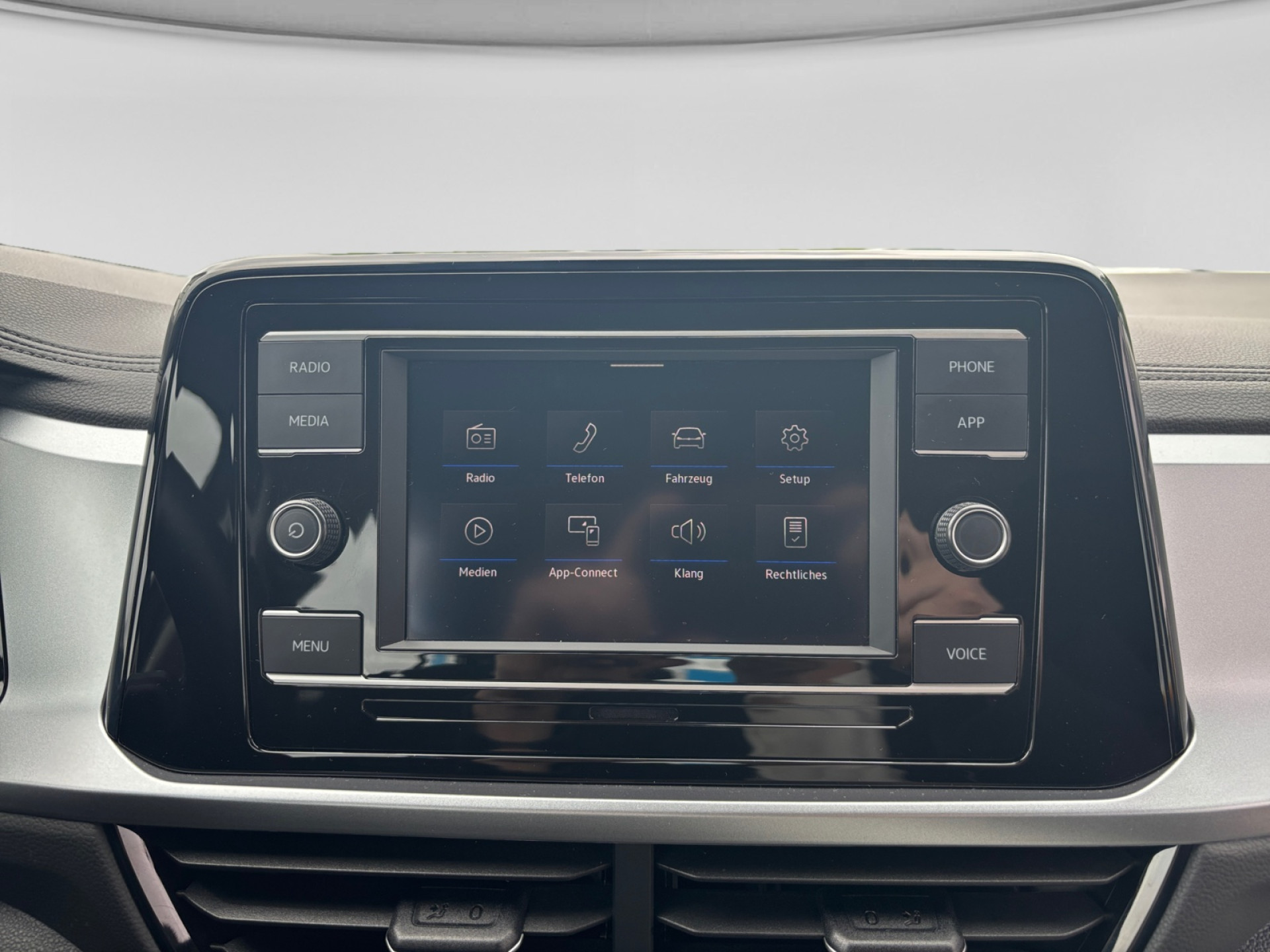 T-Roc 1.0TSI Life +LED+PDC+APP-CONNECT+