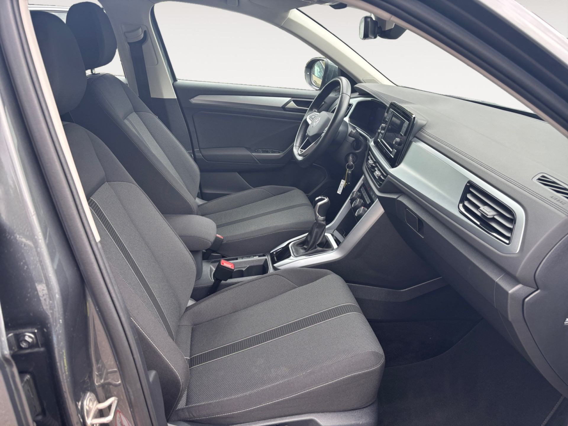 T-Roc 1.0TSI Life +LED+PDC+APP-CONNECT+