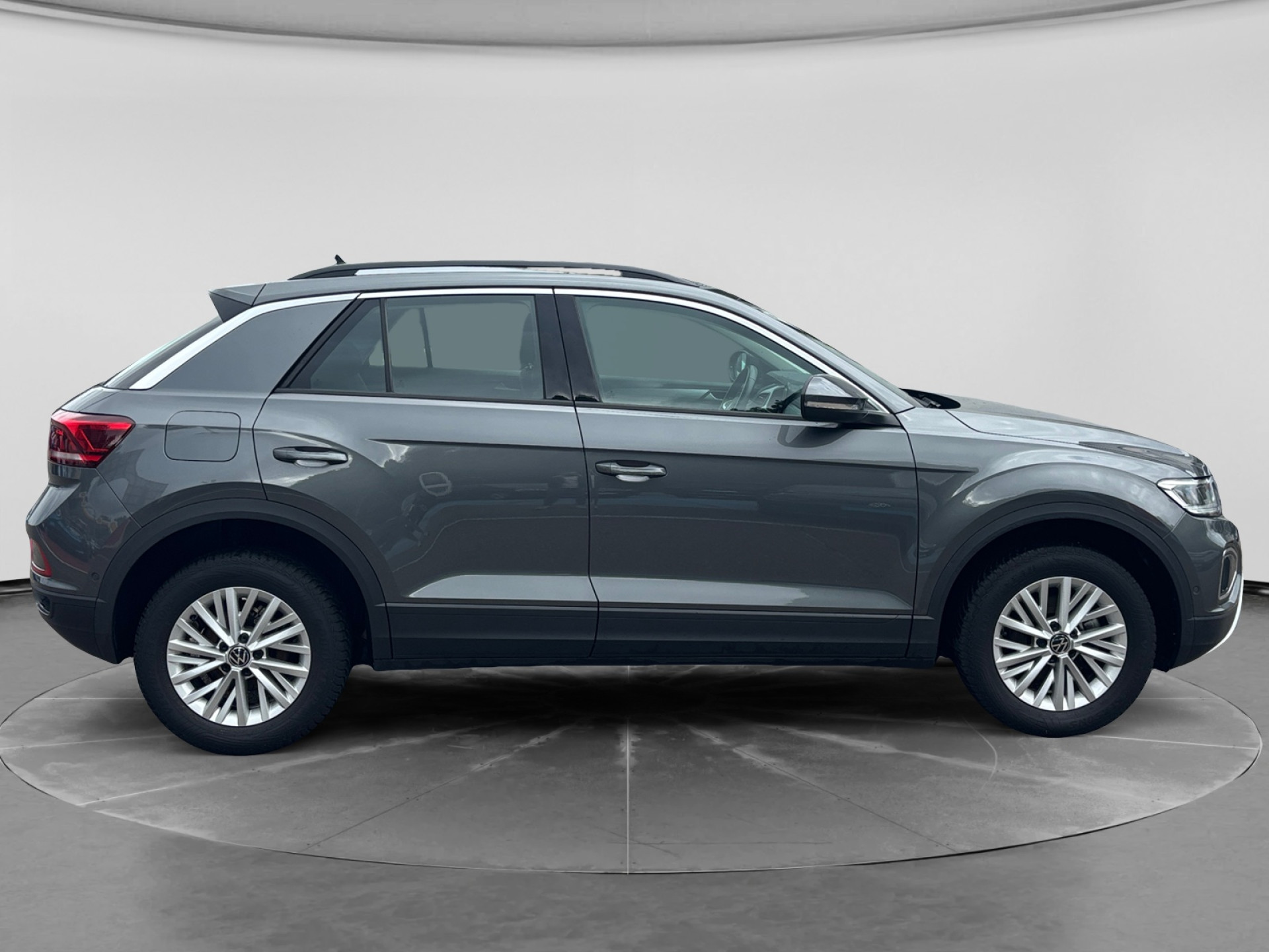 T-Roc 1.0TSI Life +LED+PDC+APP-CONNECT+