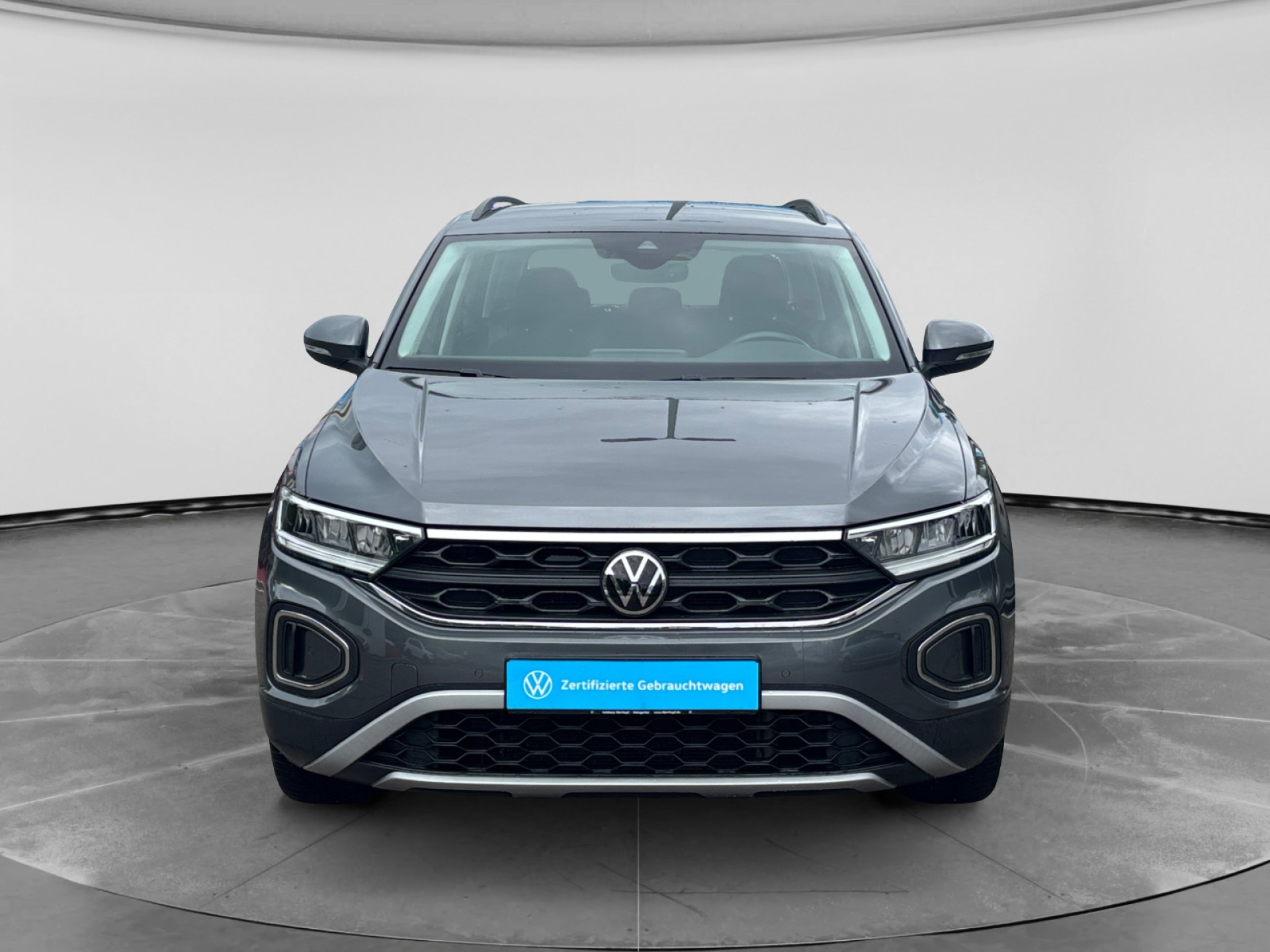 T-Roc 1.0TSI Life +LED+PDC+APP-CONNECT+