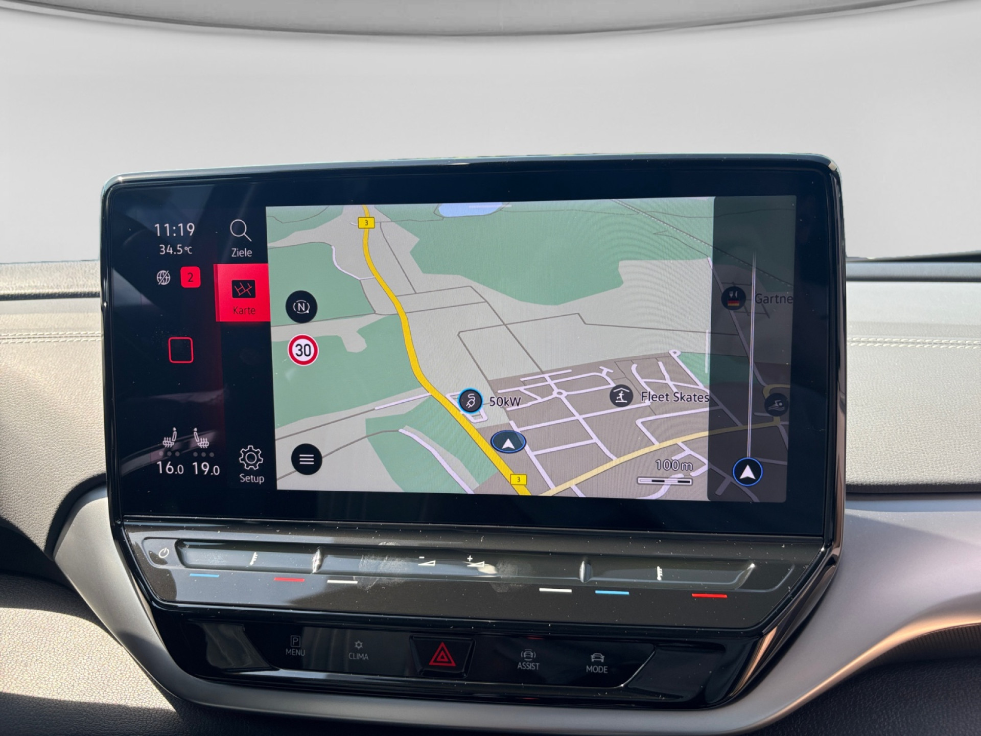 ID.5 Pro +MAX 528KM+EL.SITZE+IQ-LIGHT+