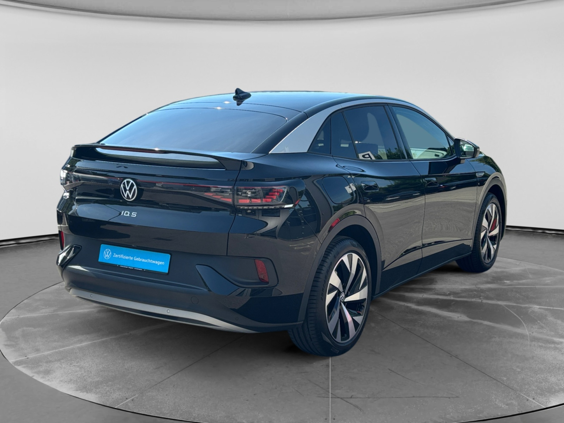 ID.5 Pro +MAX 528KM+EL.SITZE+IQ-LIGHT+