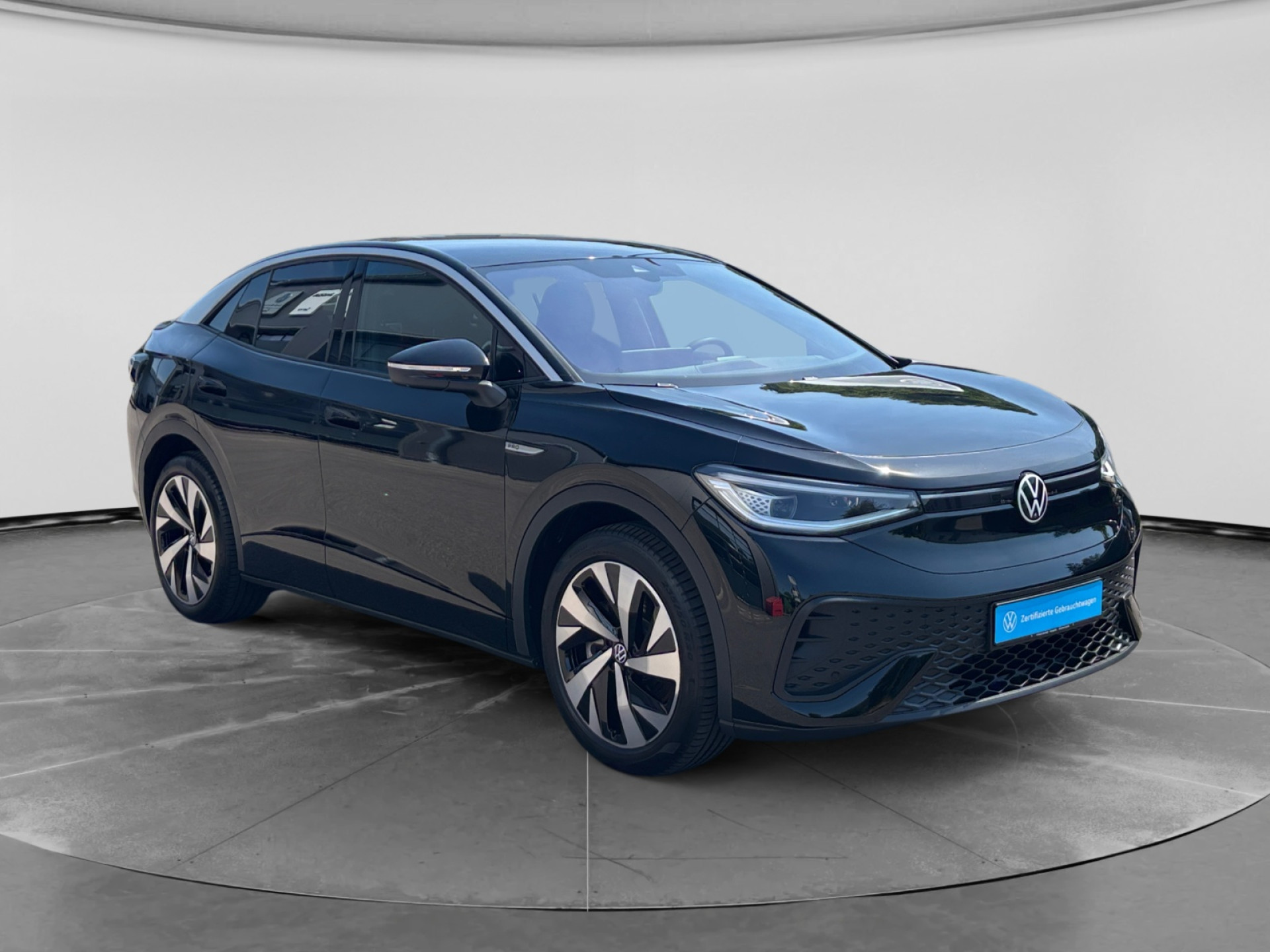 ID.5 Pro +MAX 528KM+EL.SITZE+IQ-LIGHT+