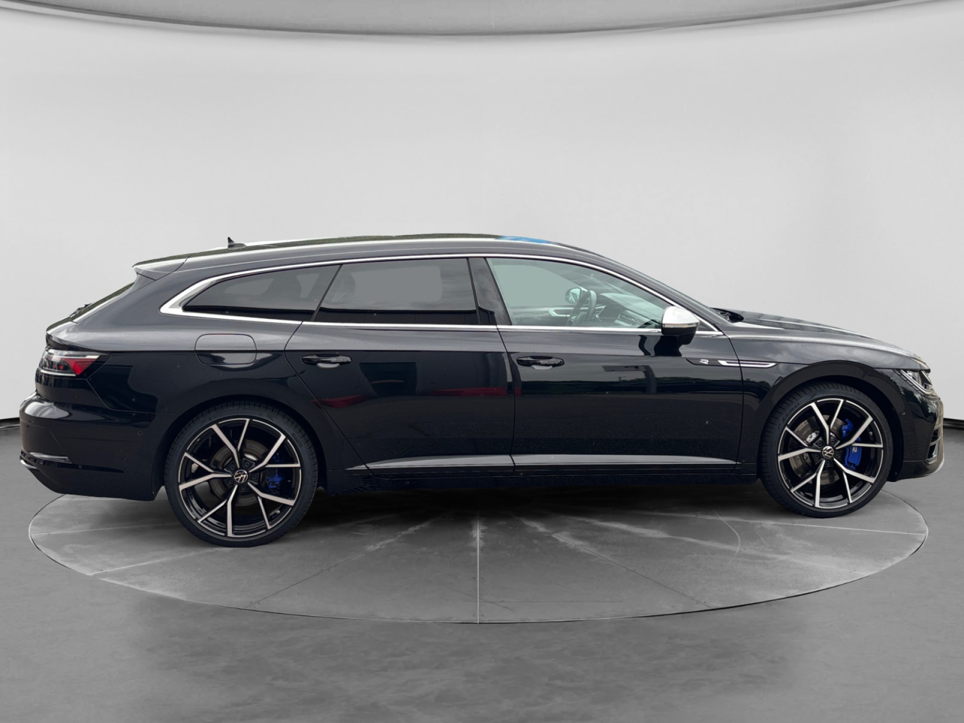 Arteon Shootingbrake 2.0TSI R +AHK+KAMERA+