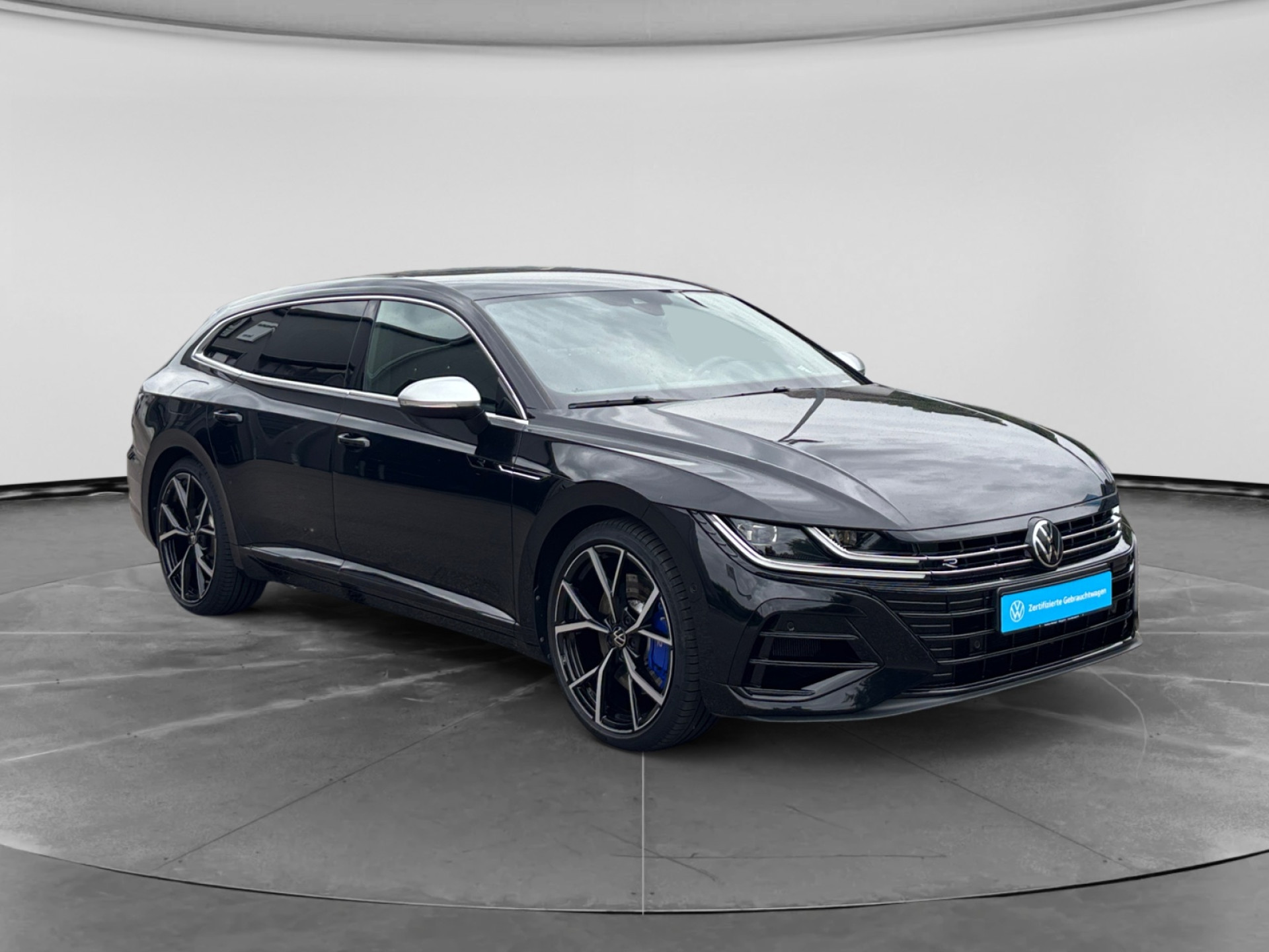 Arteon Shootingbrake 2.0TSI R +AHK+KAMERA+