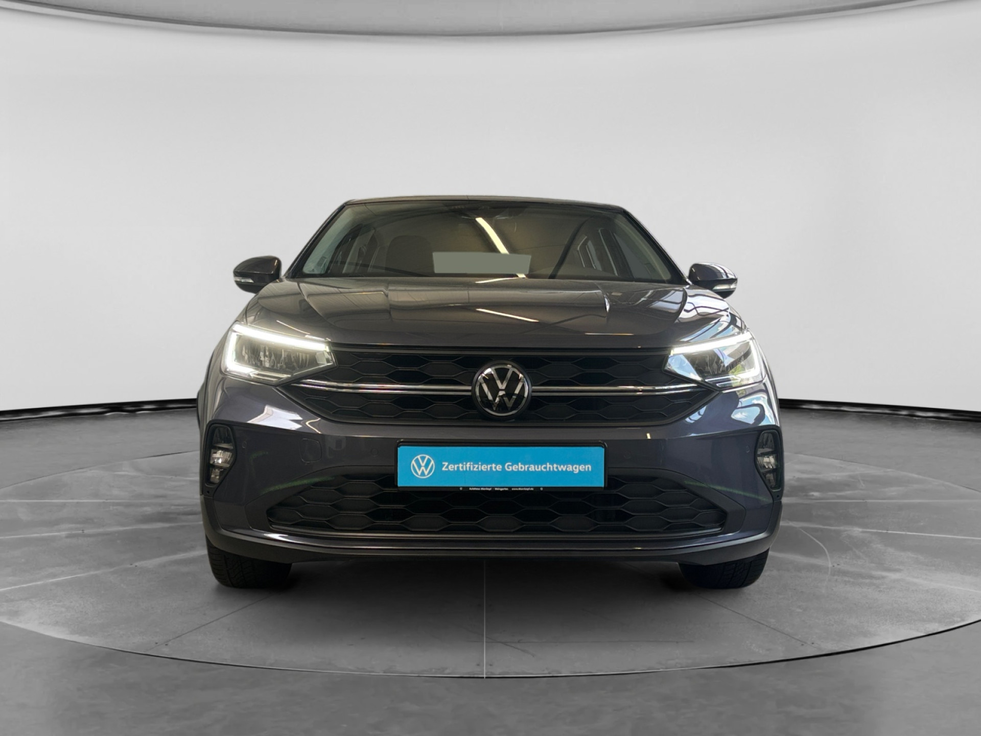 Taigo 1.0TSI 4SEASON+PDC+SITZHEIZUNG+