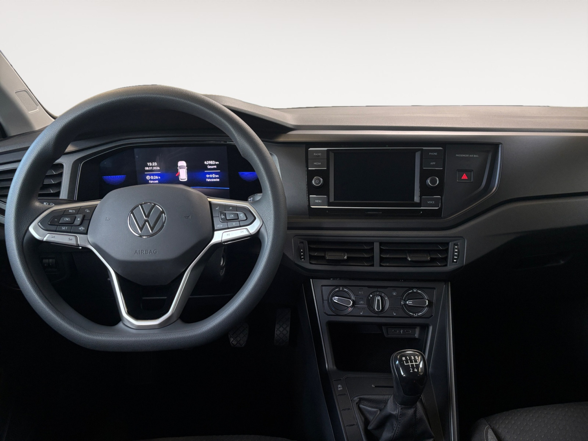 Taigo 1.0TSI 4SEASON+PDC+SITZHEIZUNG+