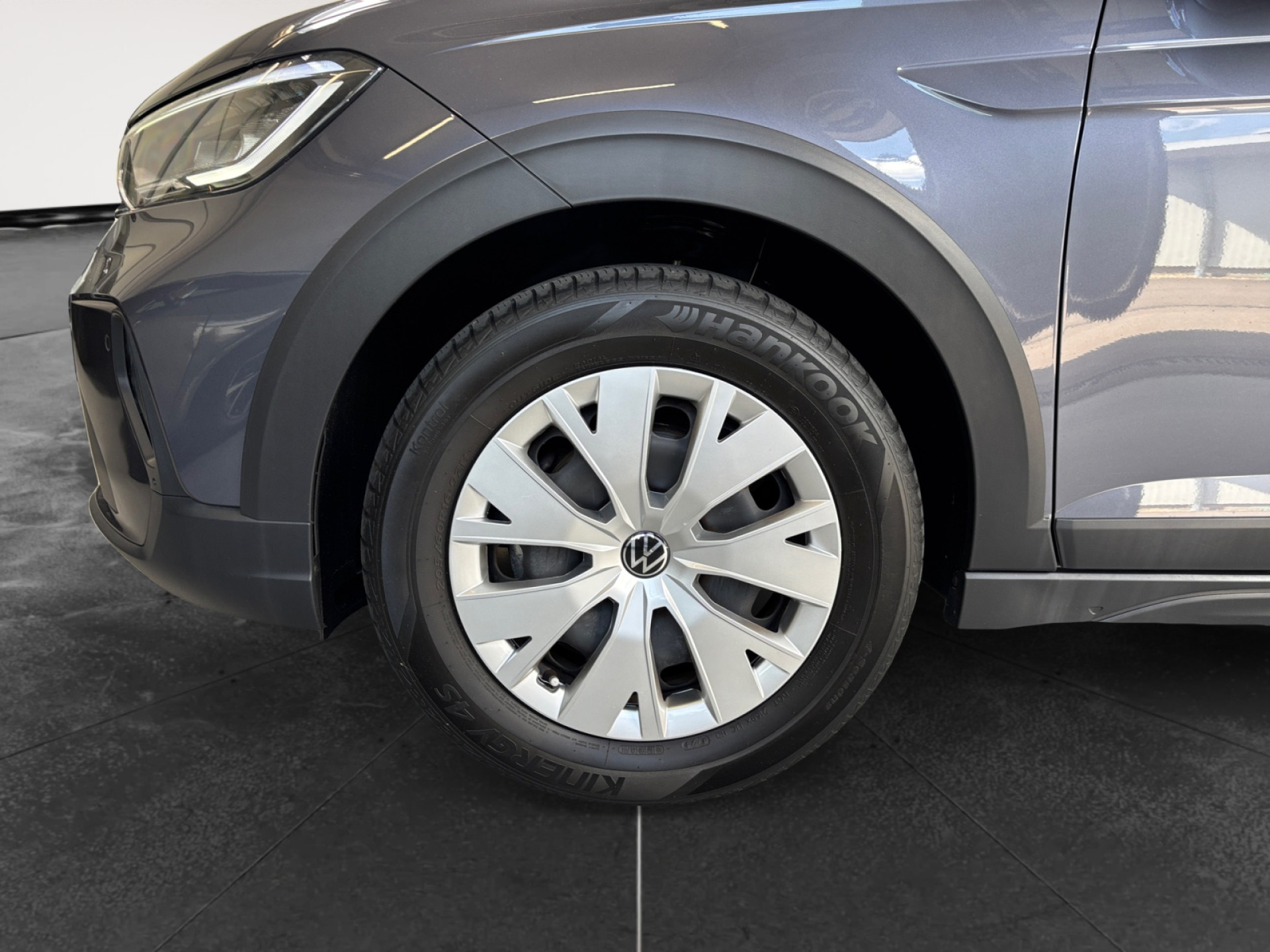 Taigo 1.0TSI 4SEASON+PDC+SITZHEIZUNG+