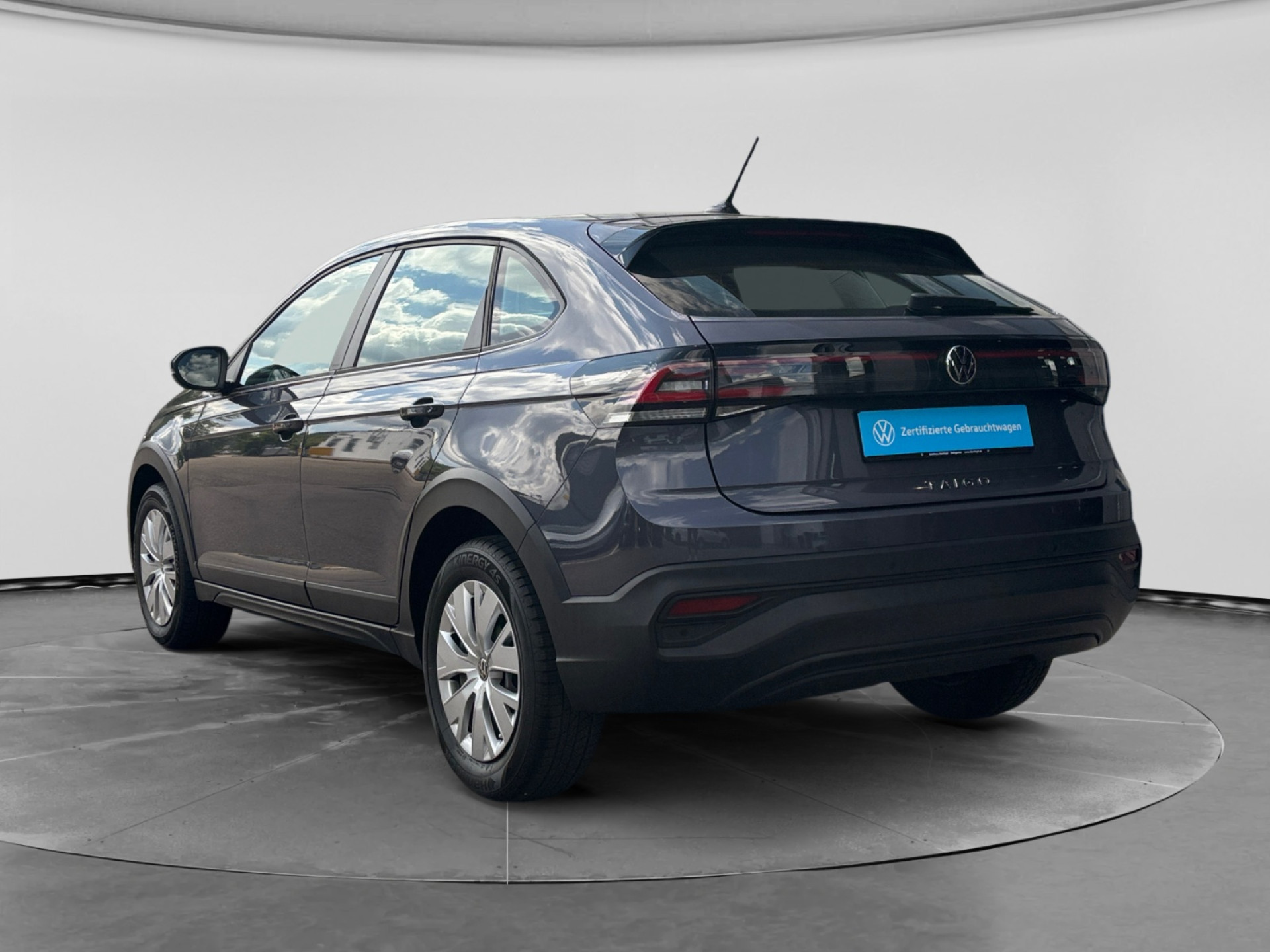 Taigo 1.0TSI 4SEASON+PDC+SITZHEIZUNG+
