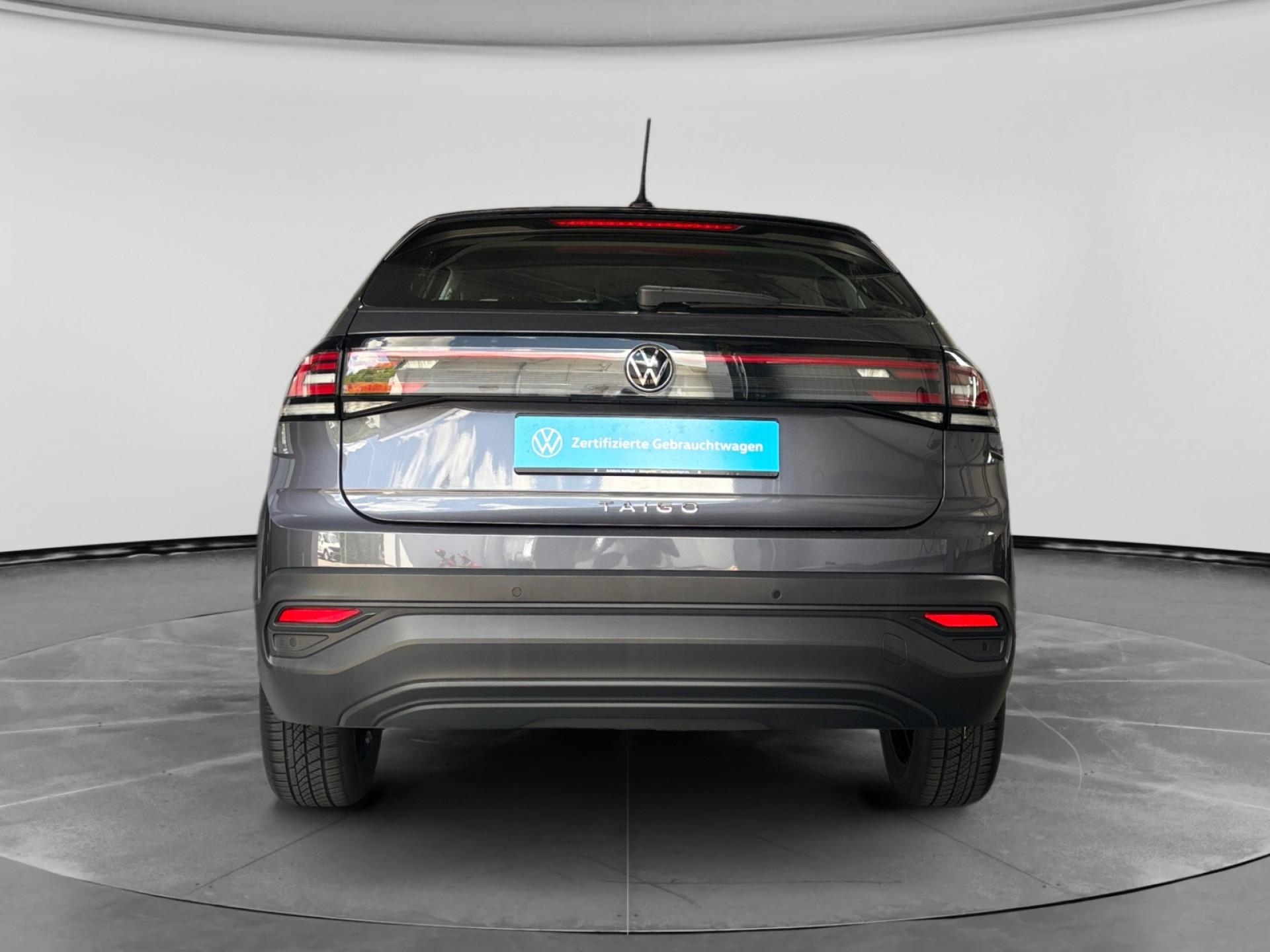 Taigo 1.0TSI 4SEASON+PDC+SITZHEIZUNG+