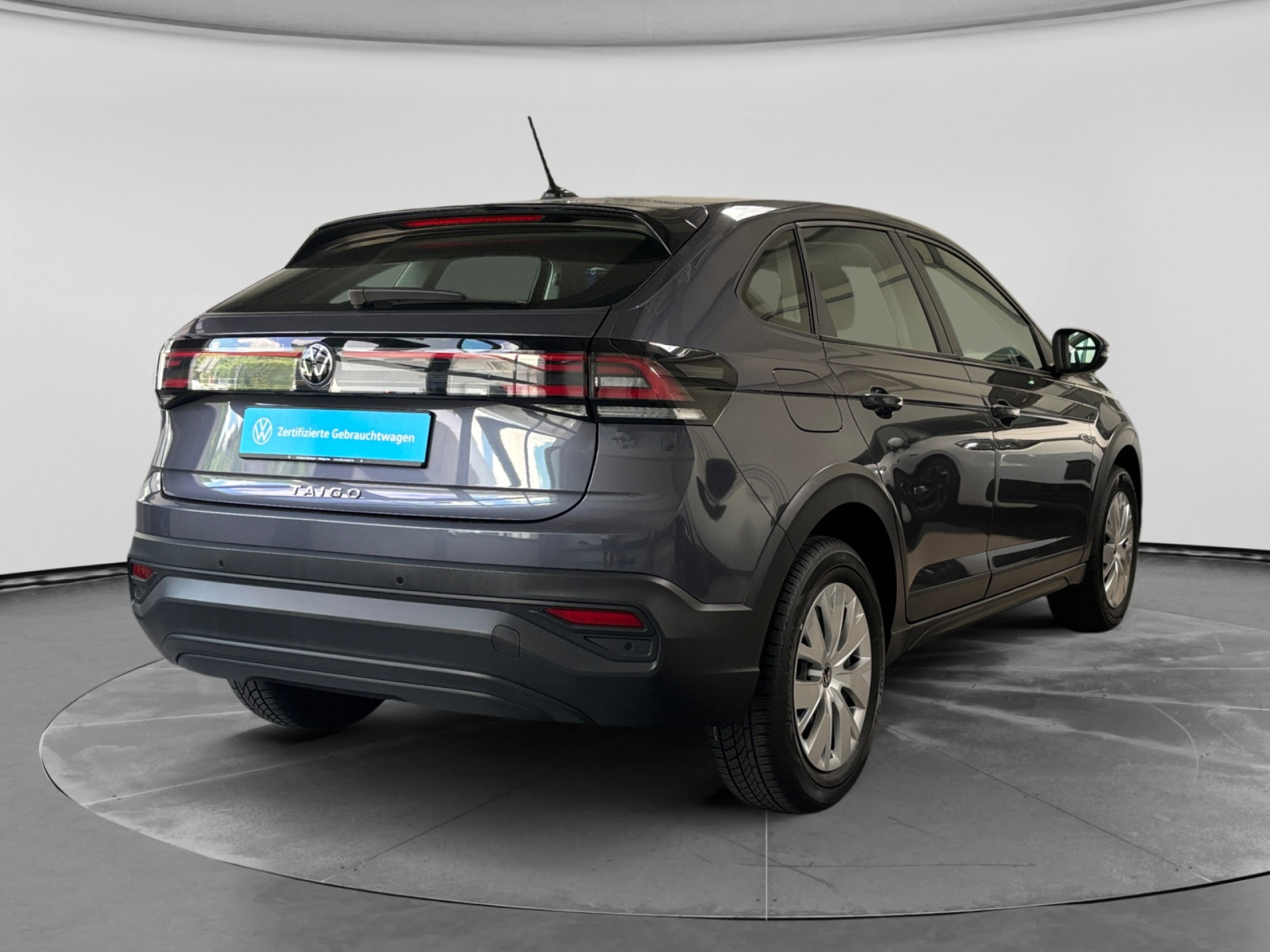 Taigo 1.0TSI 4SEASON+PDC+SITZHEIZUNG+