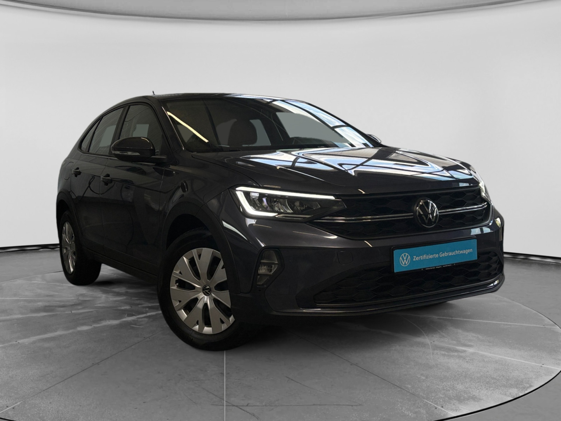 Taigo 1.0TSI 4SEASON+PDC+SITZHEIZUNG+
