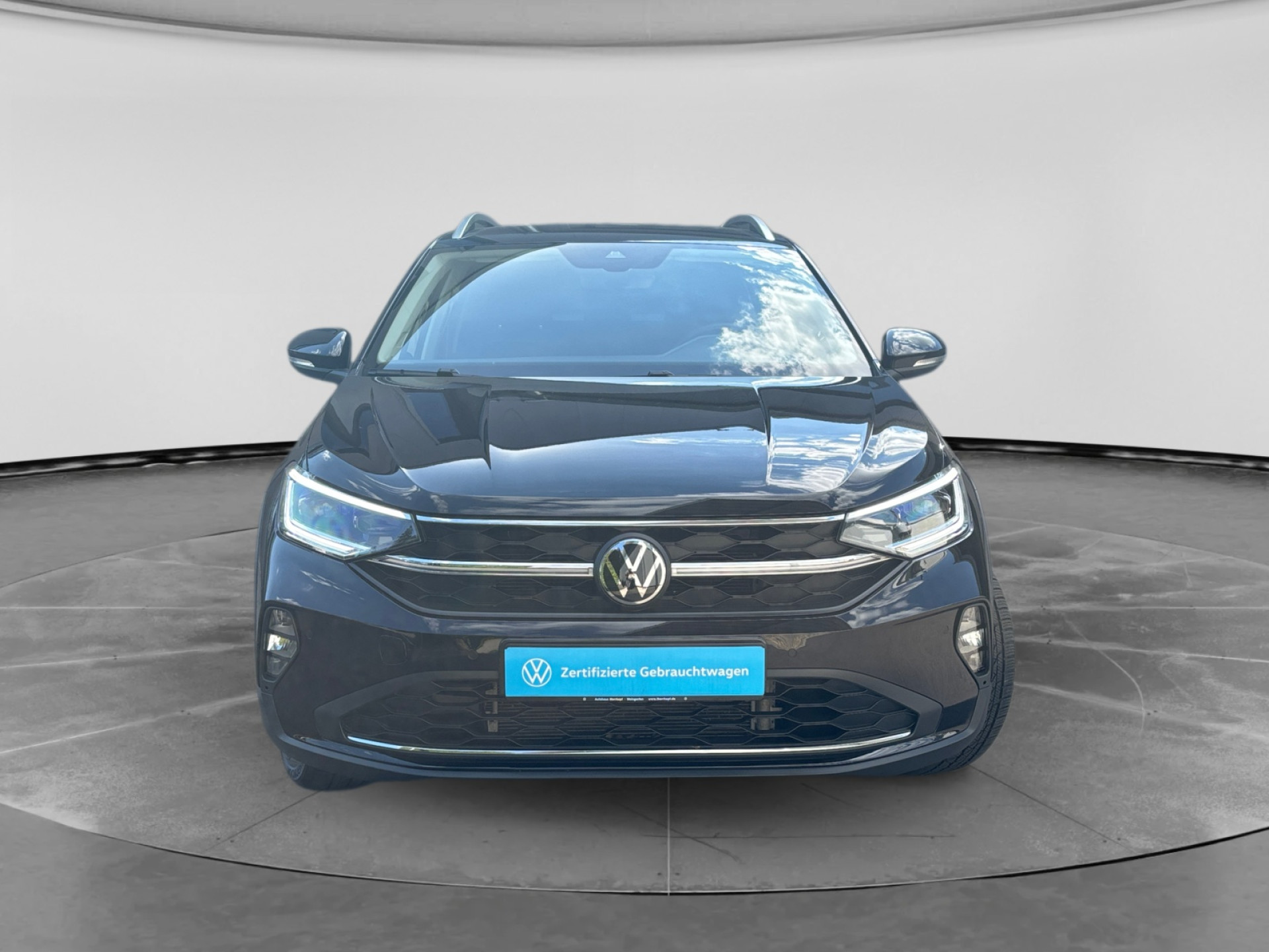 Taigo 1.5TSI DSG STYLE +NAVI+IQ-DRIVE+