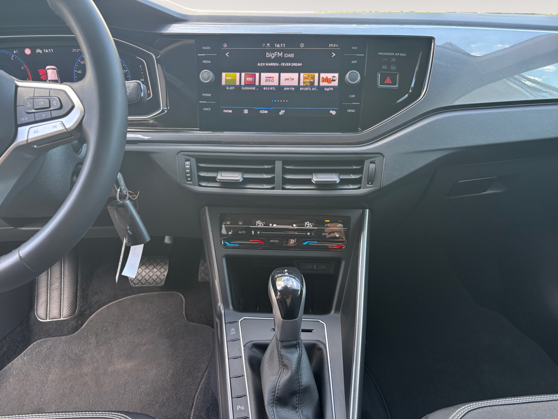 Taigo 1.5TSI DSG STYLE +NAVI+IQ-DRIVE+