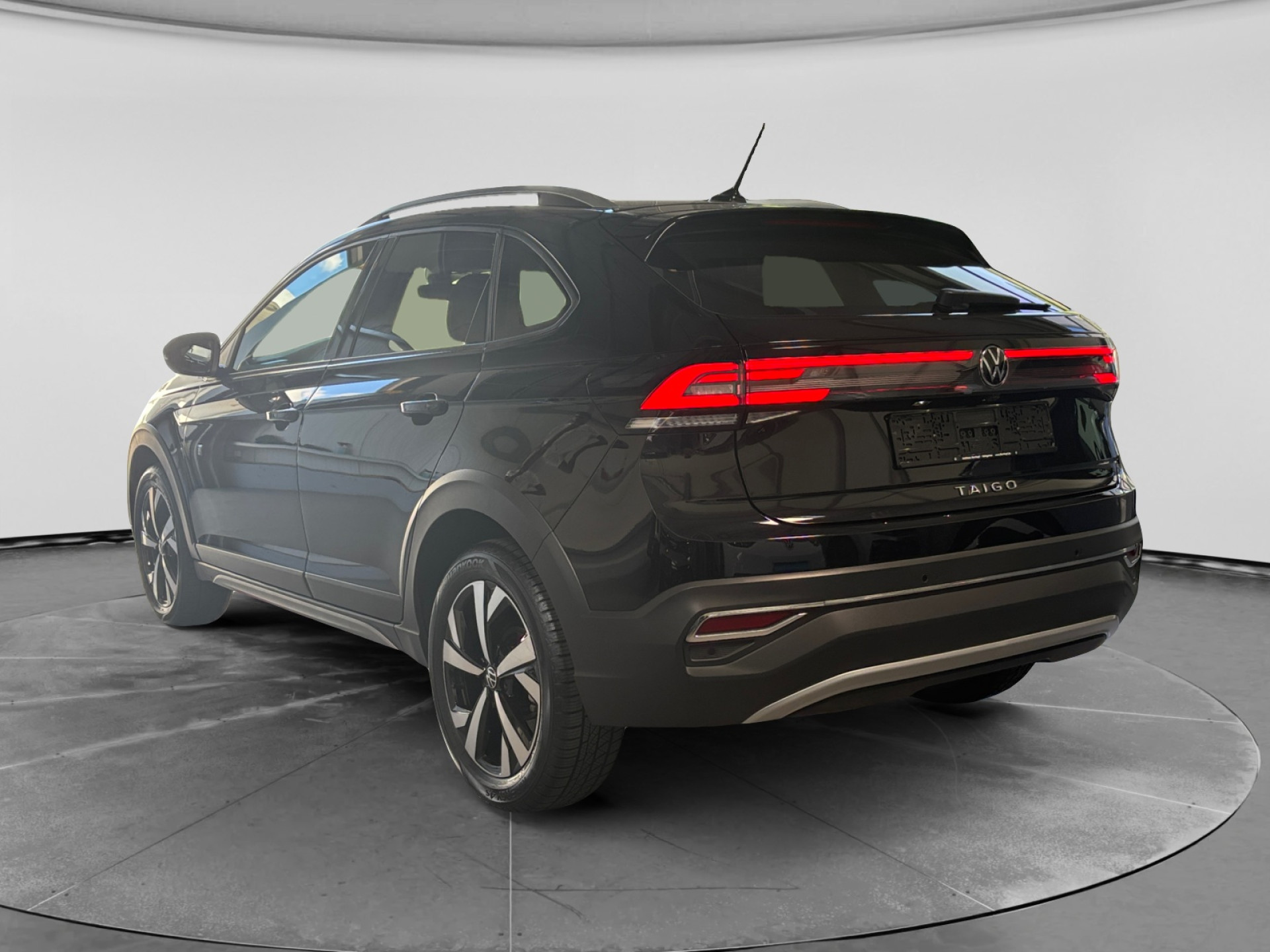 Taigo 1.5TSI DSG STYLE +NAVI+IQ-DRIVE+