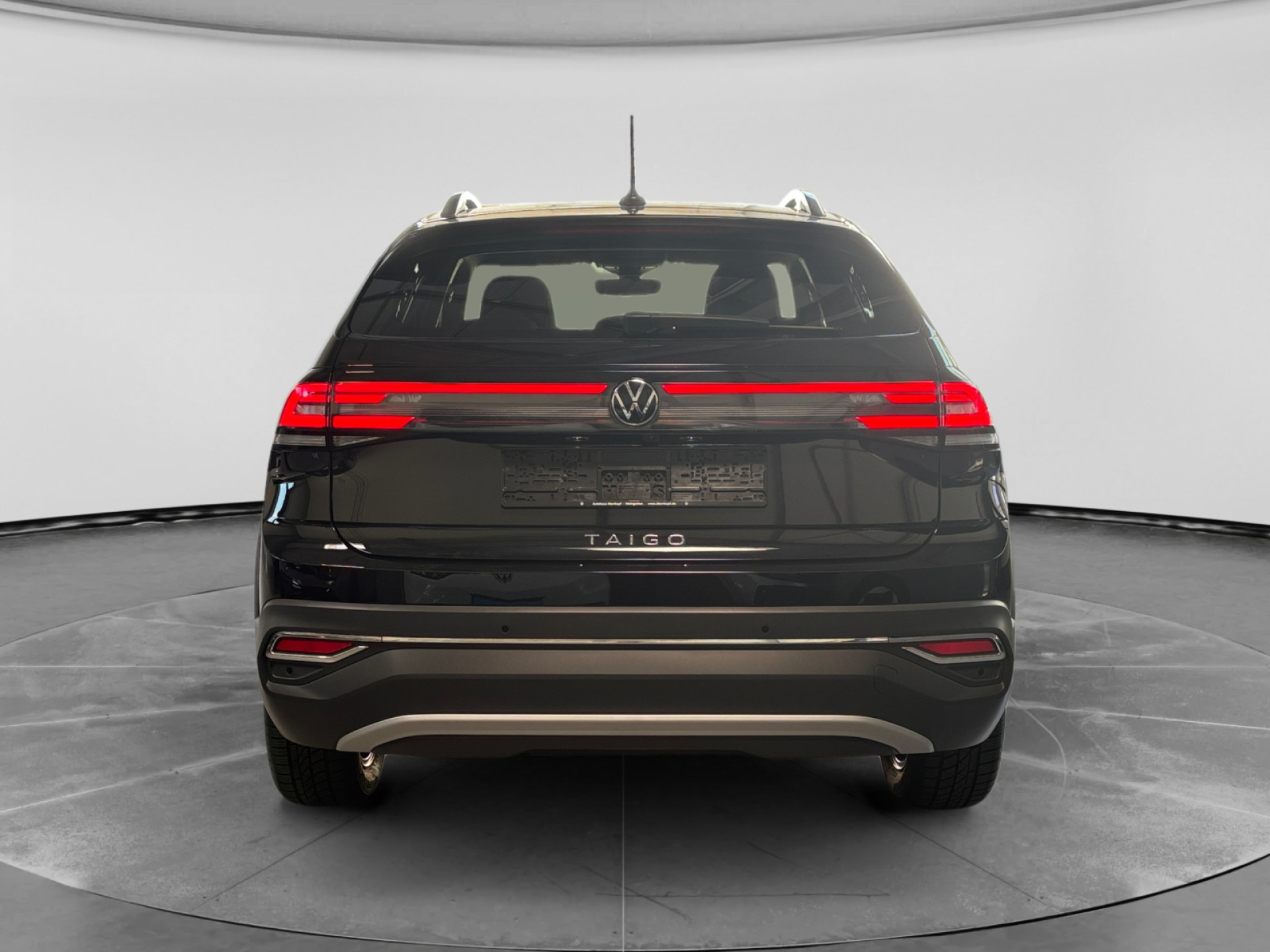 Taigo 1.5TSI DSG STYLE +NAVI+IQ-DRIVE+