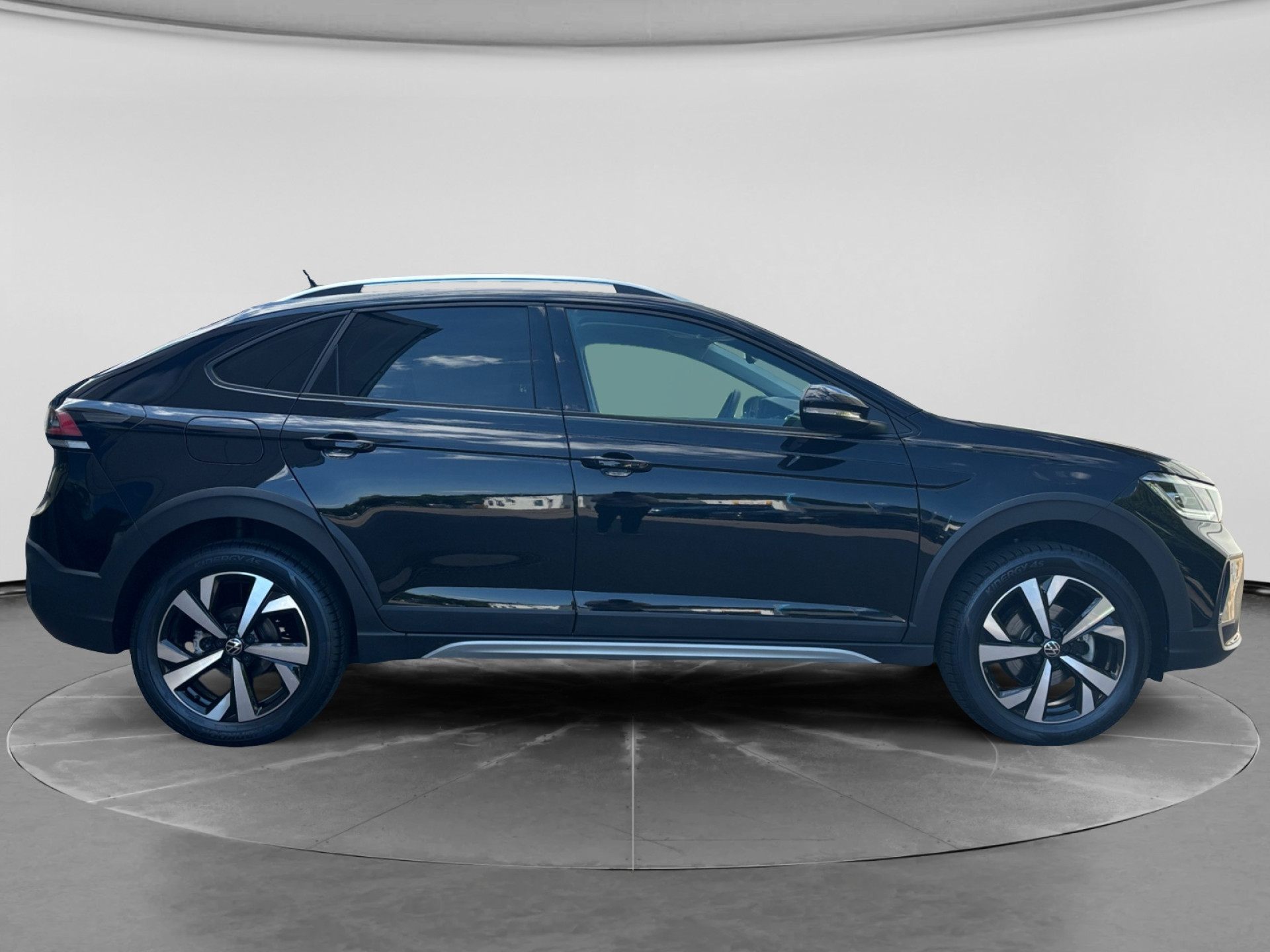 Taigo 1.5TSI DSG STYLE +NAVI+IQ-DRIVE+