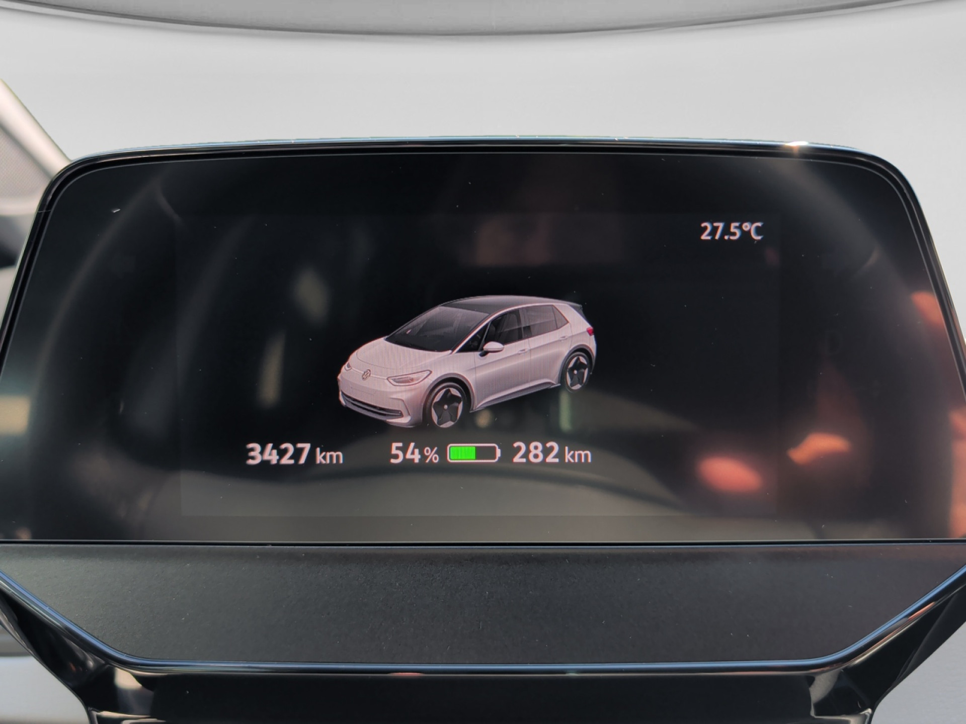 ID.3 Pro S +560KM max.+RFK+HUD+