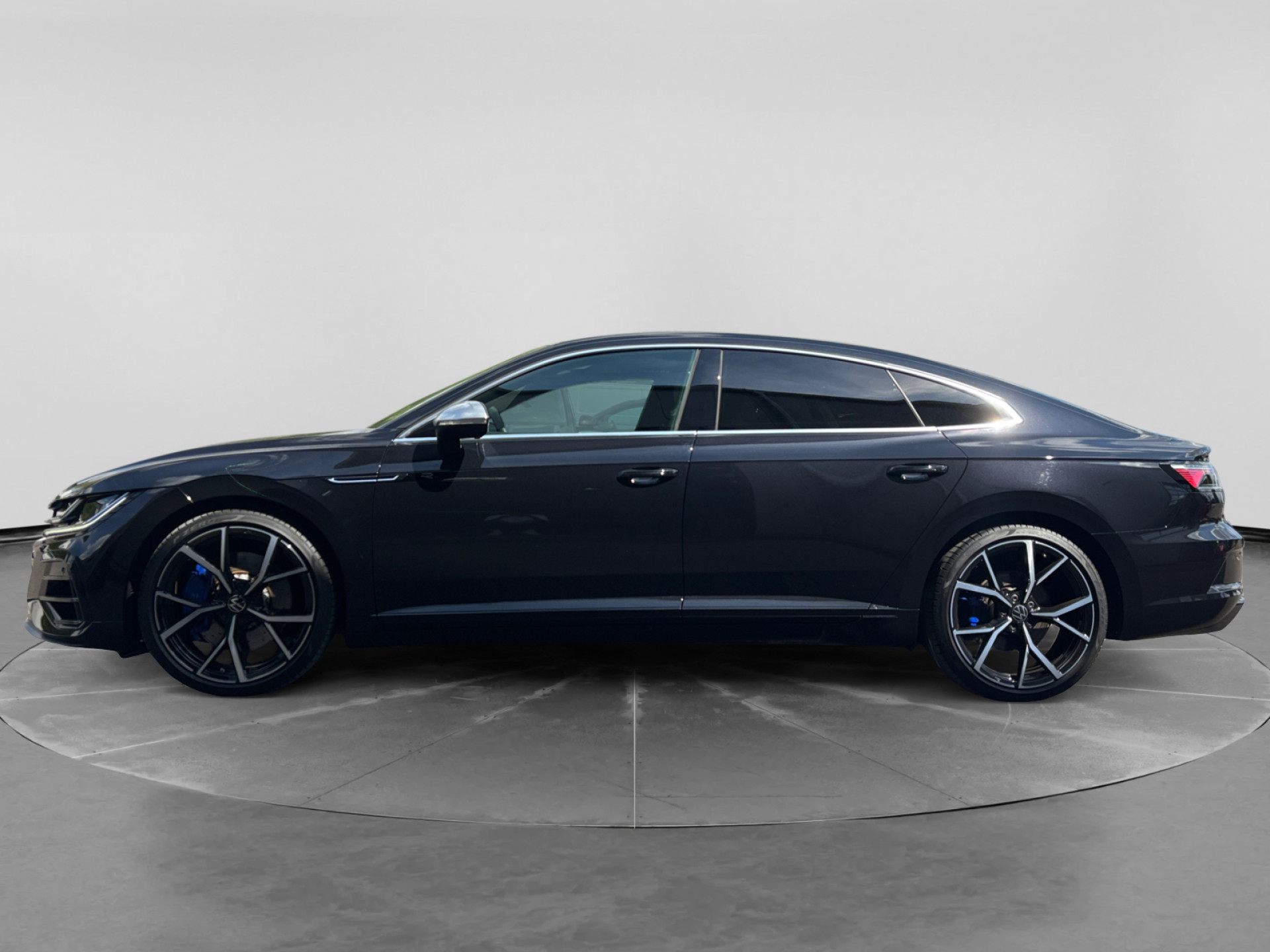 Arteon 2.0TSI R +LEDER+AHK+IQ-LIGHT+