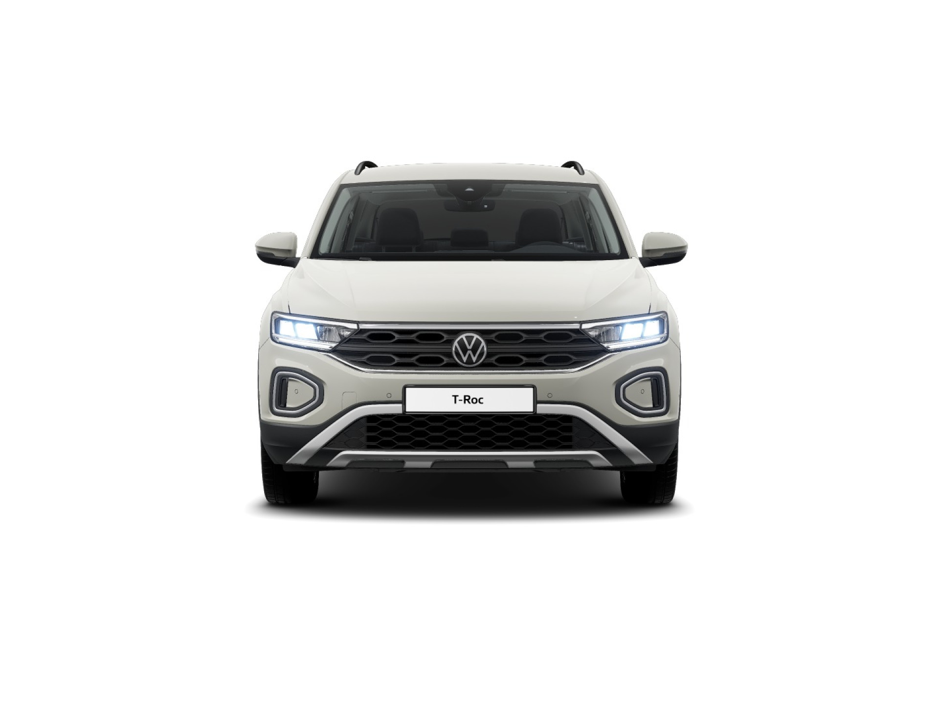T-Roc 2.0TDI +LIFE+FAHRSCHULE+AHK+