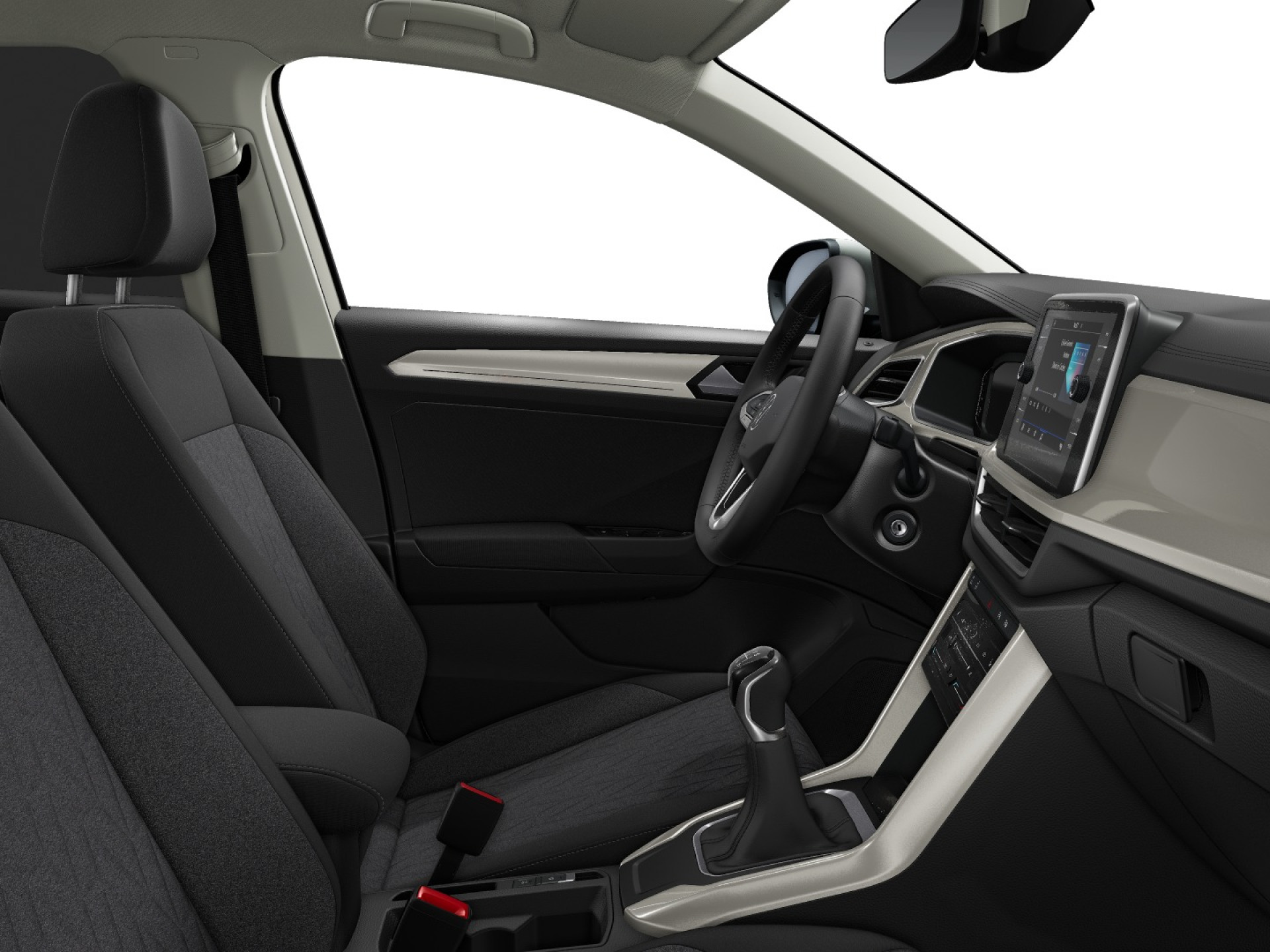 T-Roc 2.0TDI +LIFE+FAHRSCHULE+AHK+