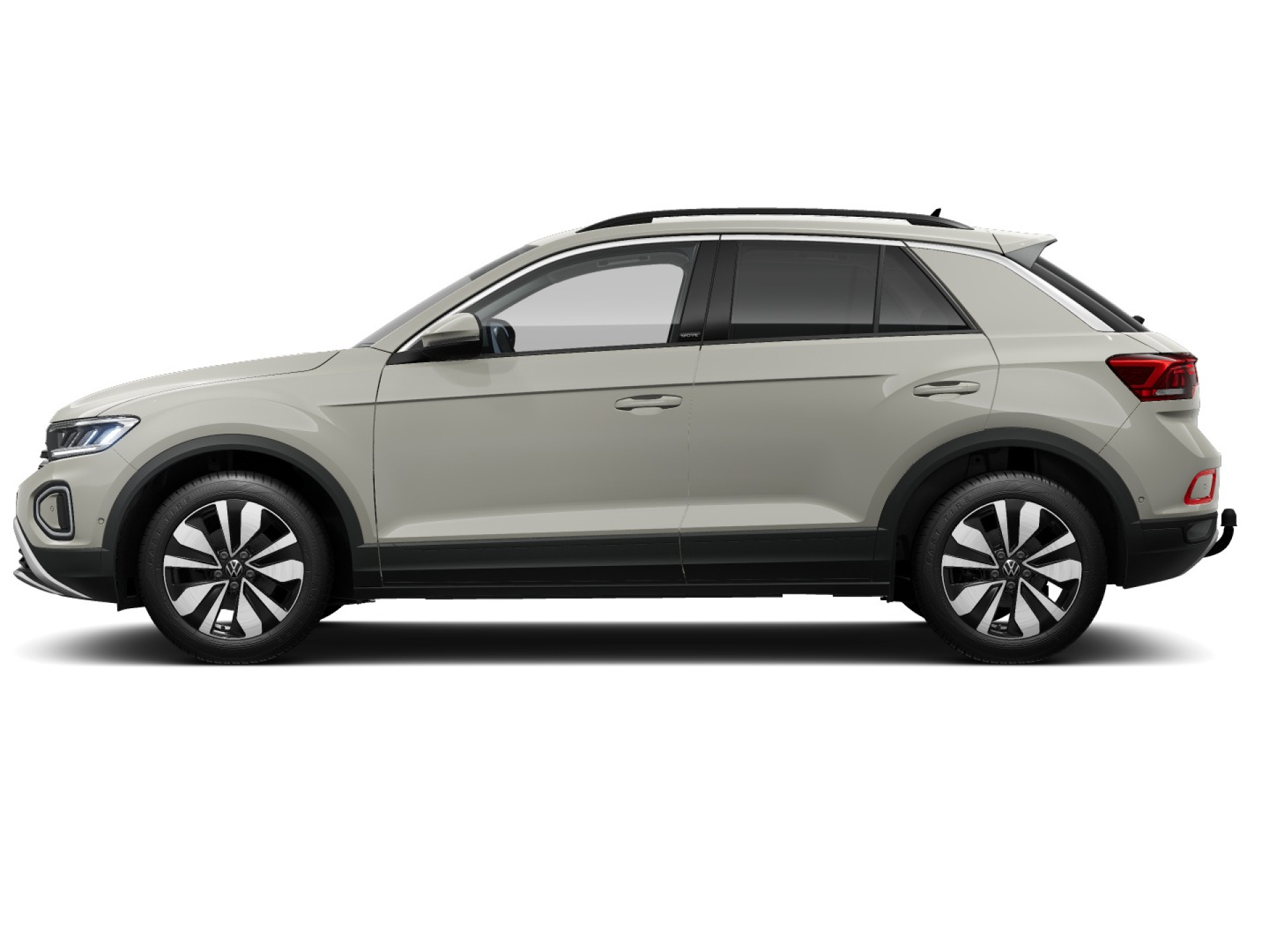 T-Roc 2.0TDI +LIFE+FAHRSCHULE+AHK+