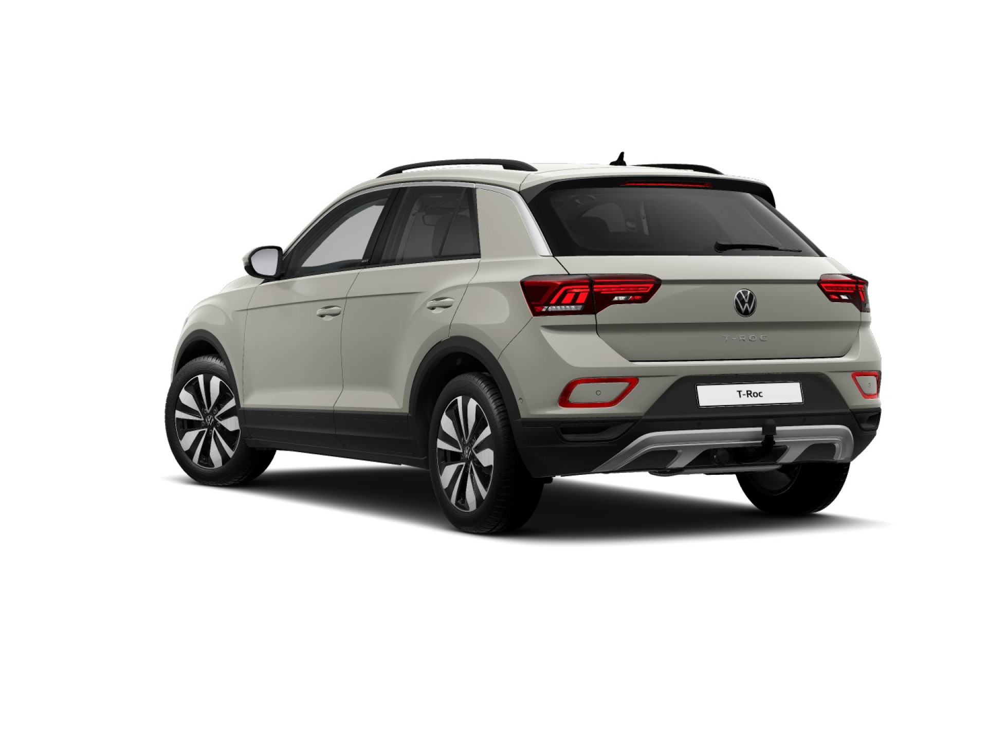 T-Roc 2.0TDI +LIFE+FAHRSCHULE+AHK+