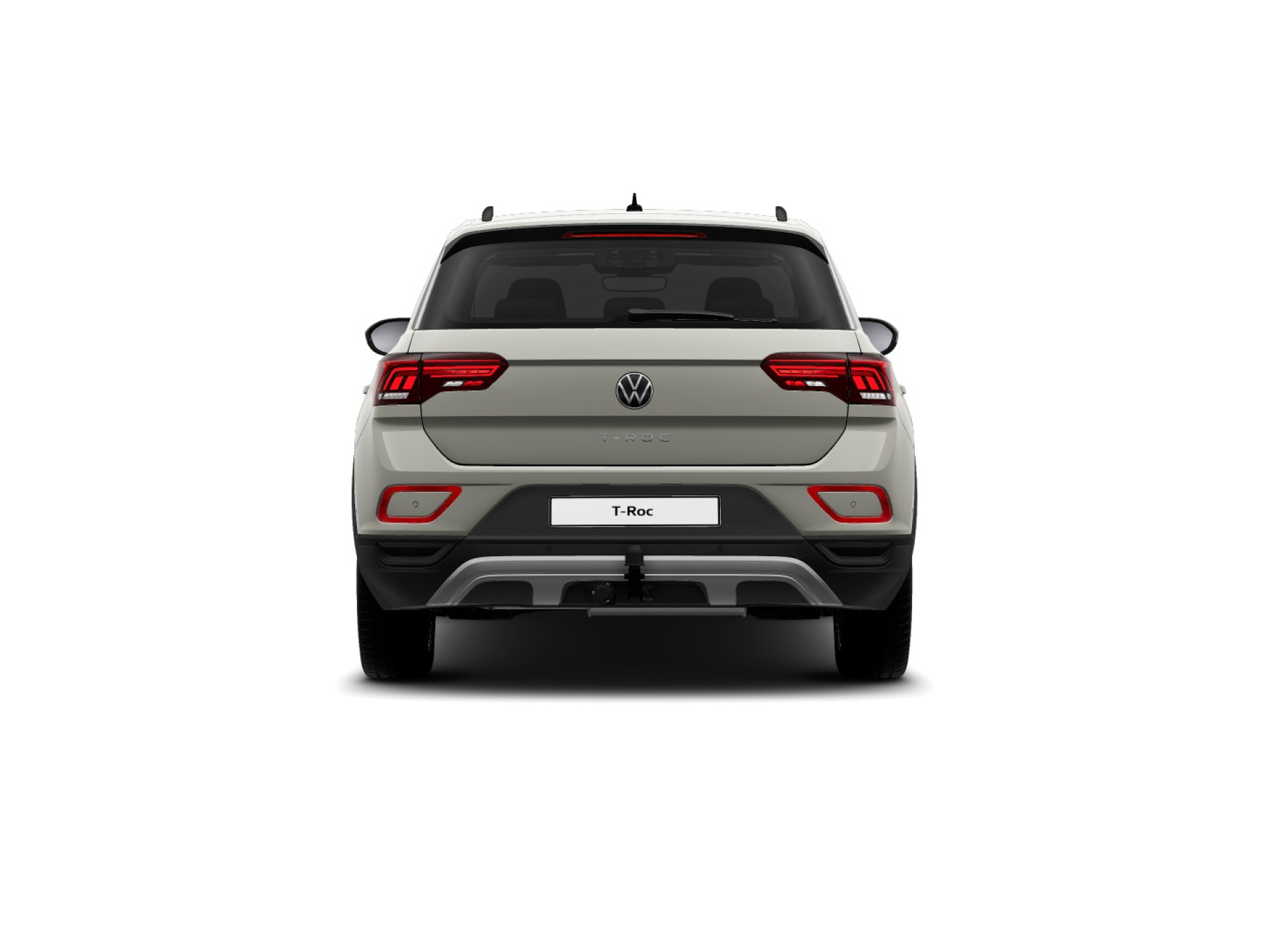 T-Roc 2.0TDI +LIFE+FAHRSCHULE+AHK+