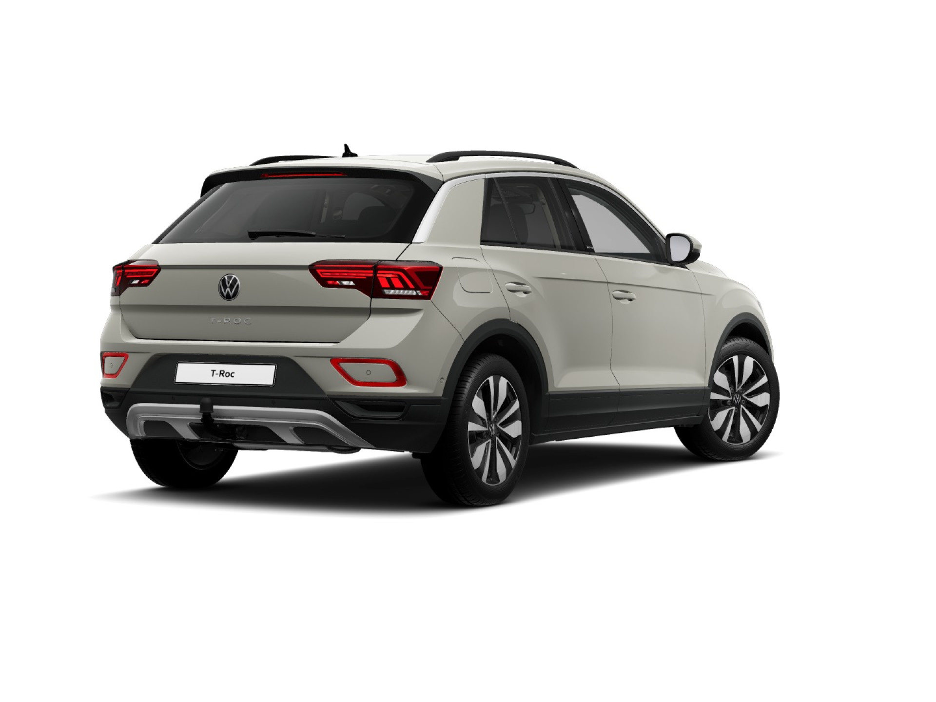 T-Roc 2.0TDI +LIFE+FAHRSCHULE+AHK+