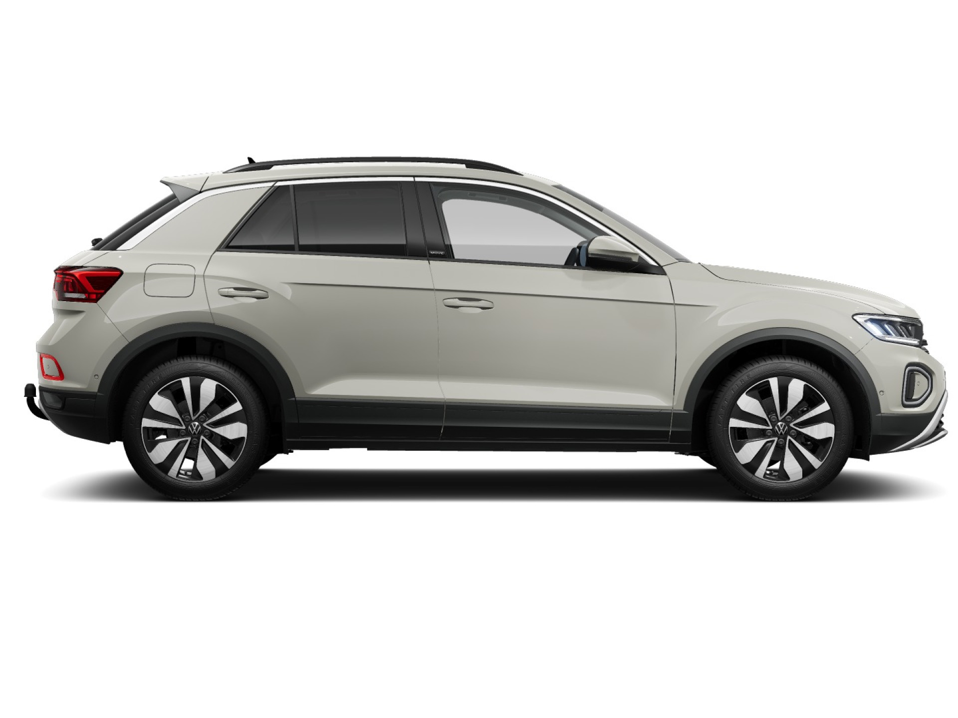 T-Roc 2.0TDI +LIFE+FAHRSCHULE+AHK+
