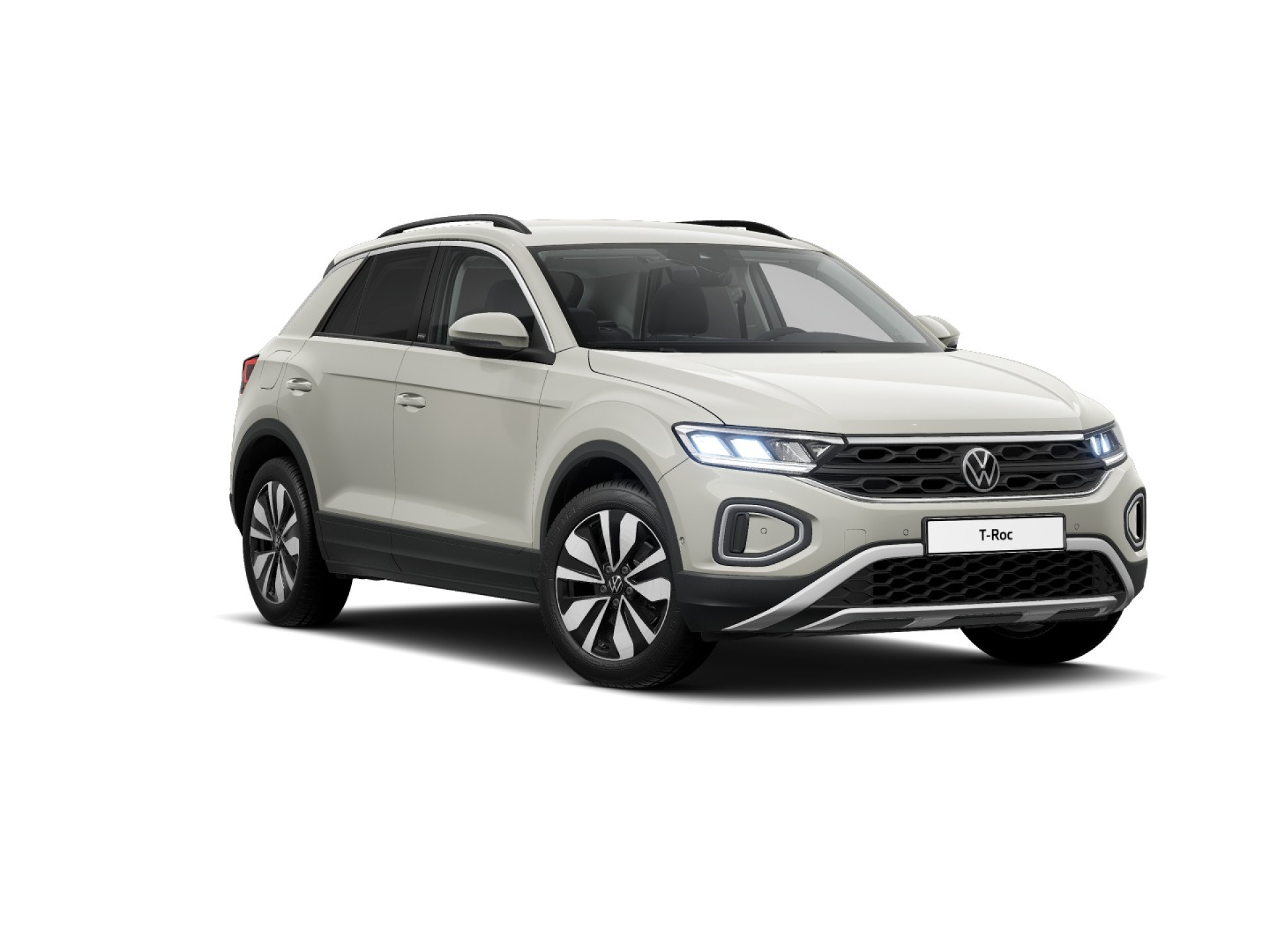 T-Roc 2.0TDI +LIFE+FAHRSCHULE+AHK+